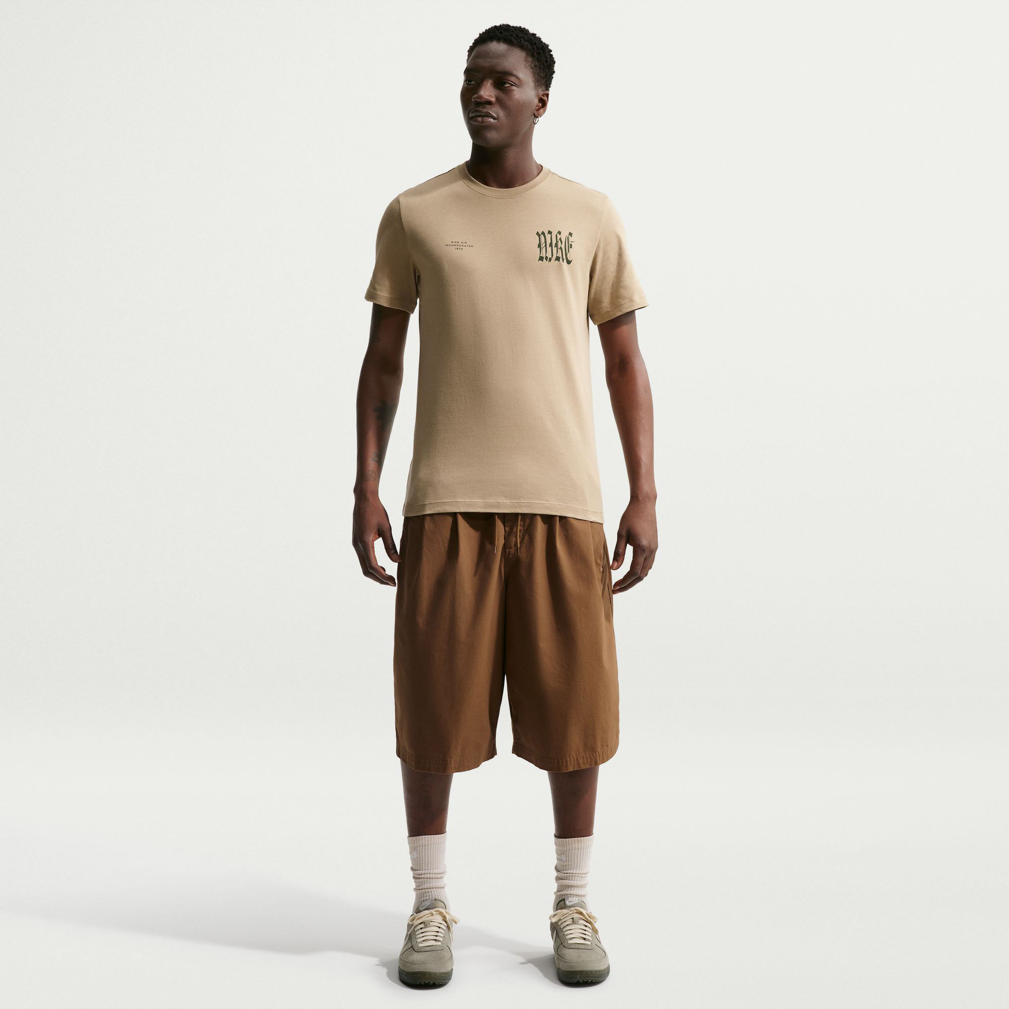 Nike Sportswear image number 0