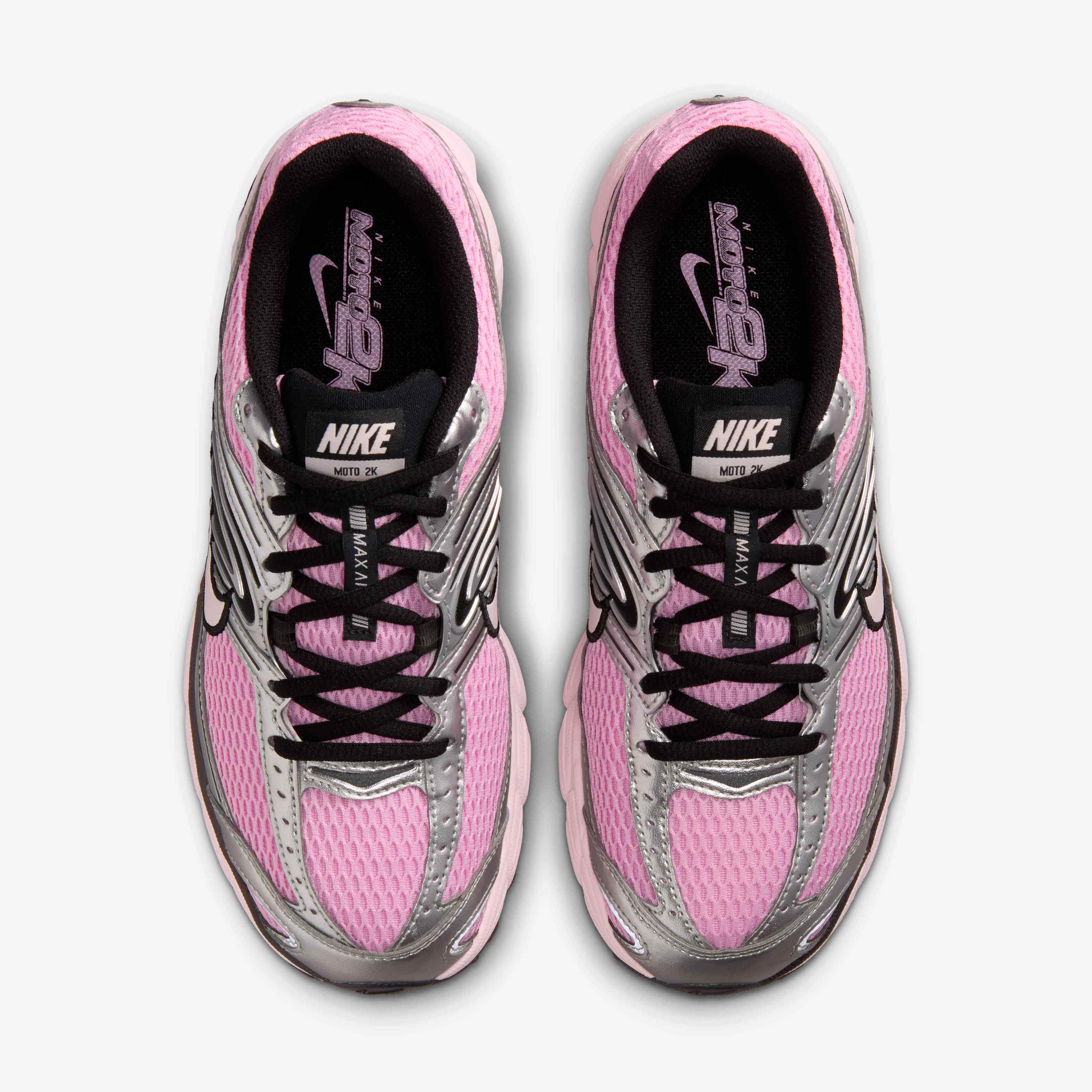 Nike Air Max Moto 2K image number 3