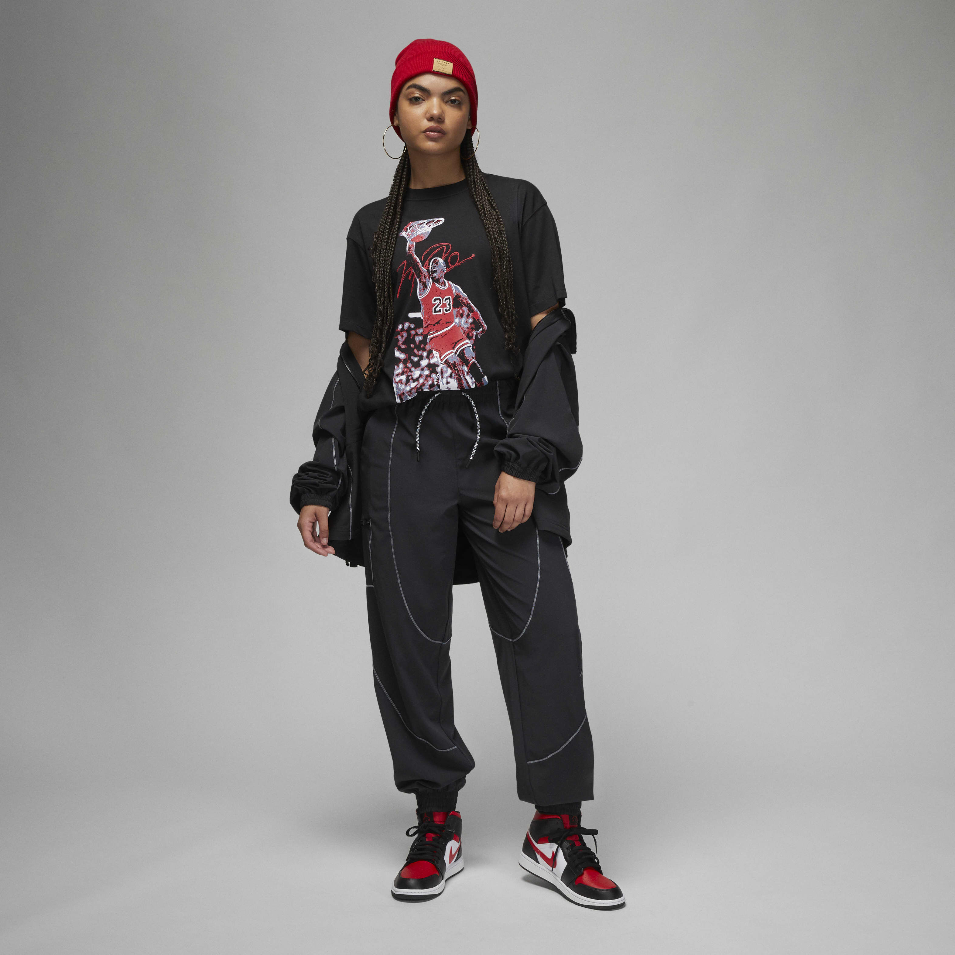 Jordan Sport image number 4