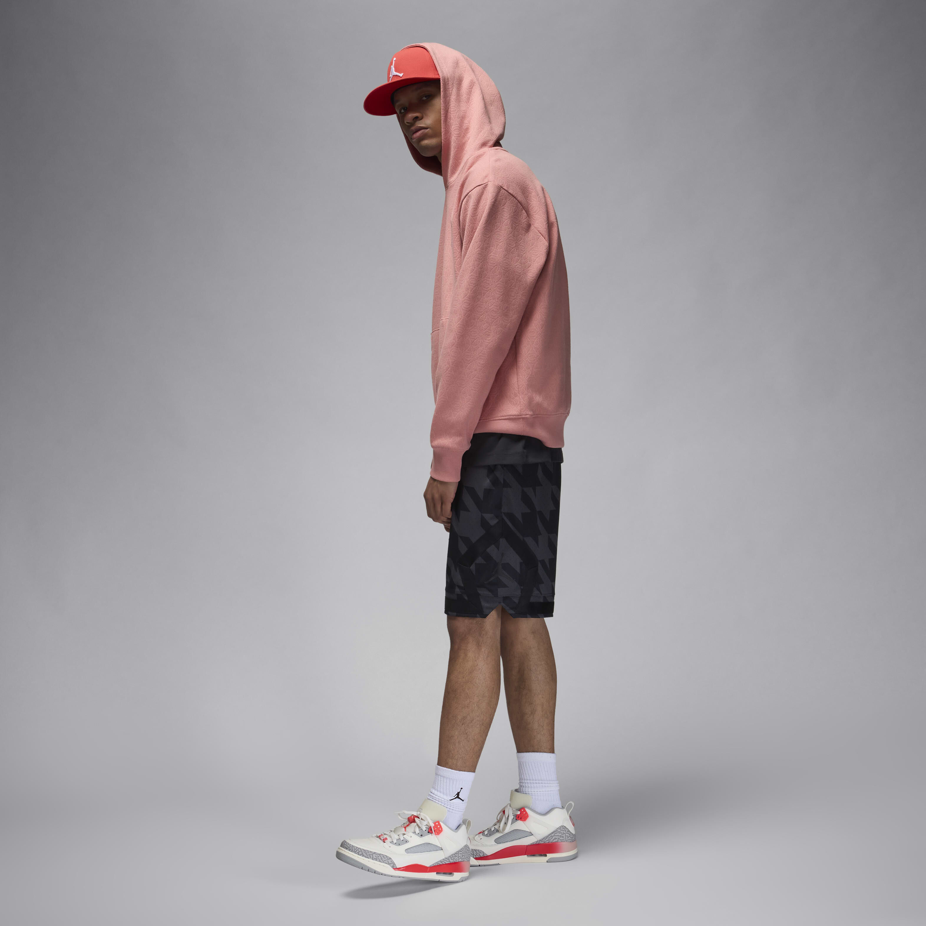 Jordan spizike outfit online