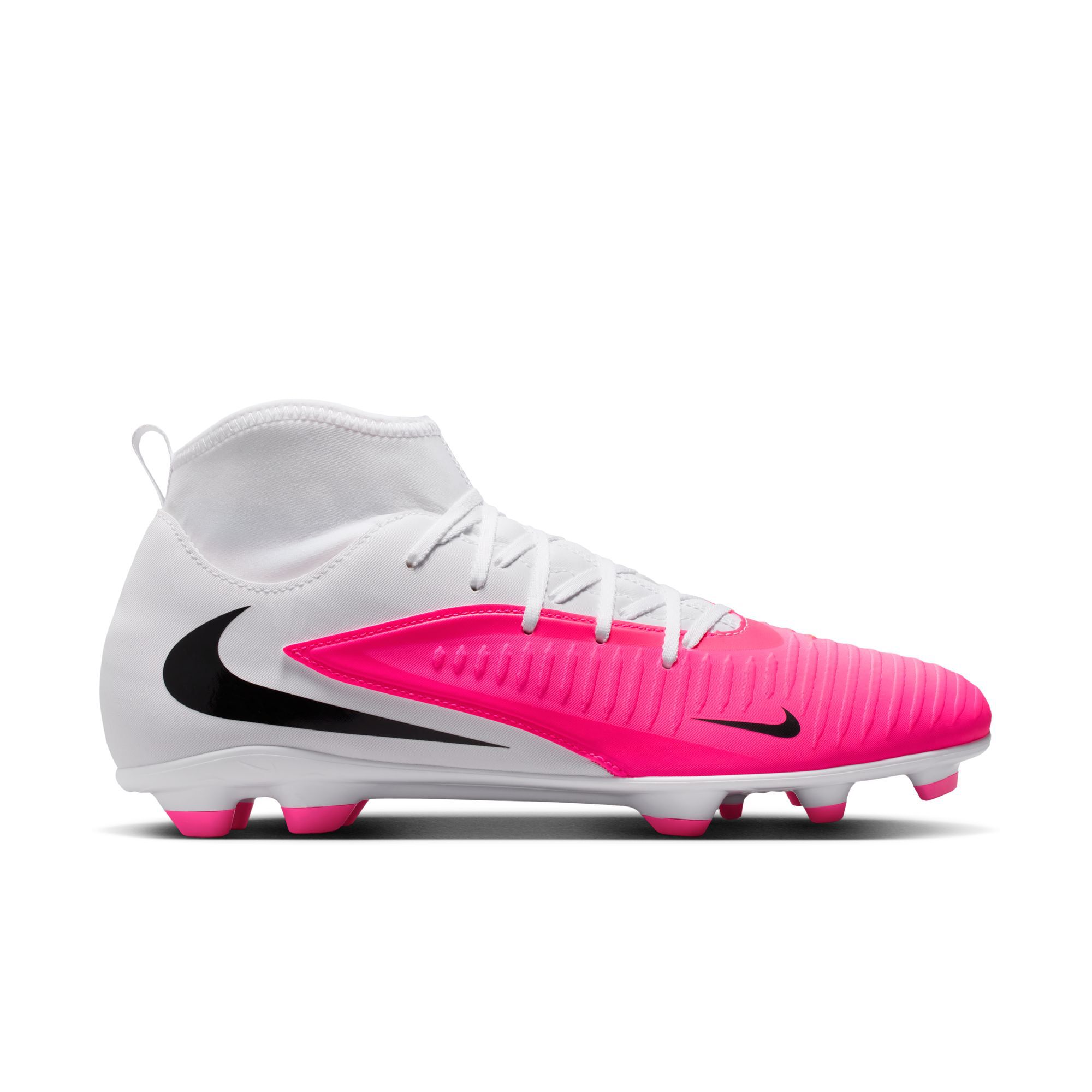 Nike Phantom 6 High Club image number 5