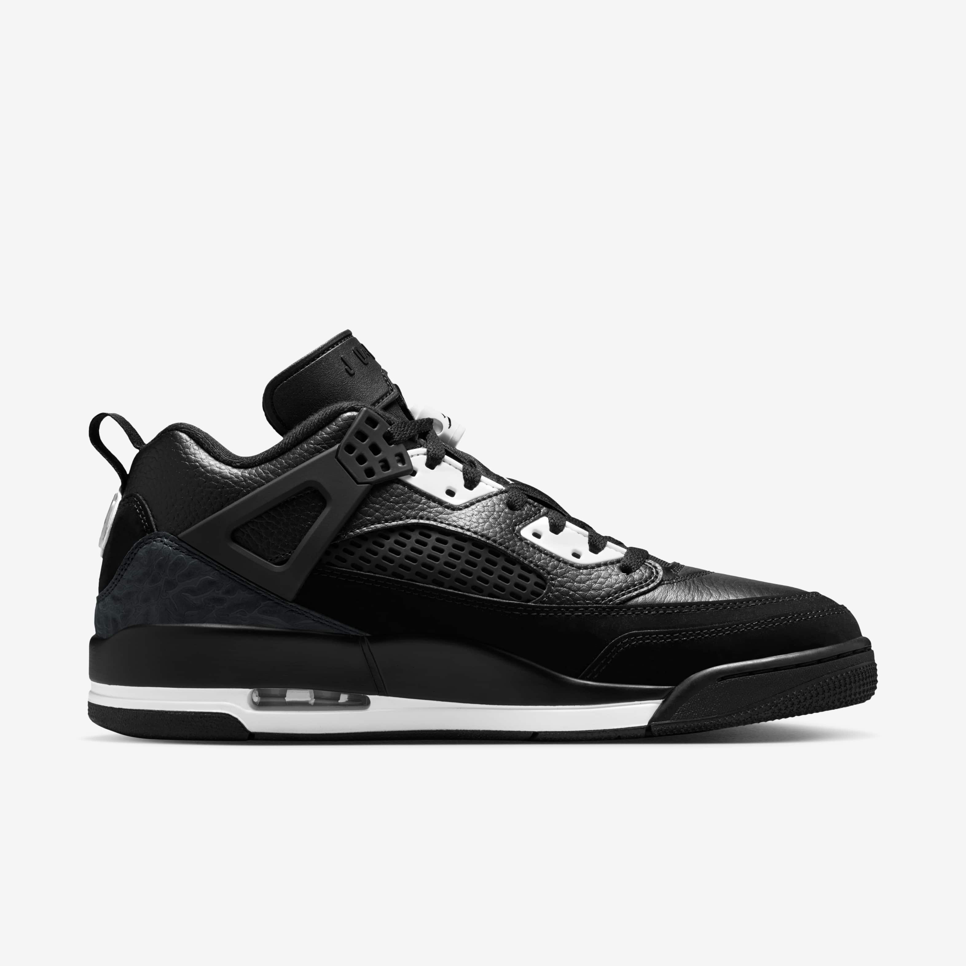 Jordan Spizike Low image number 2