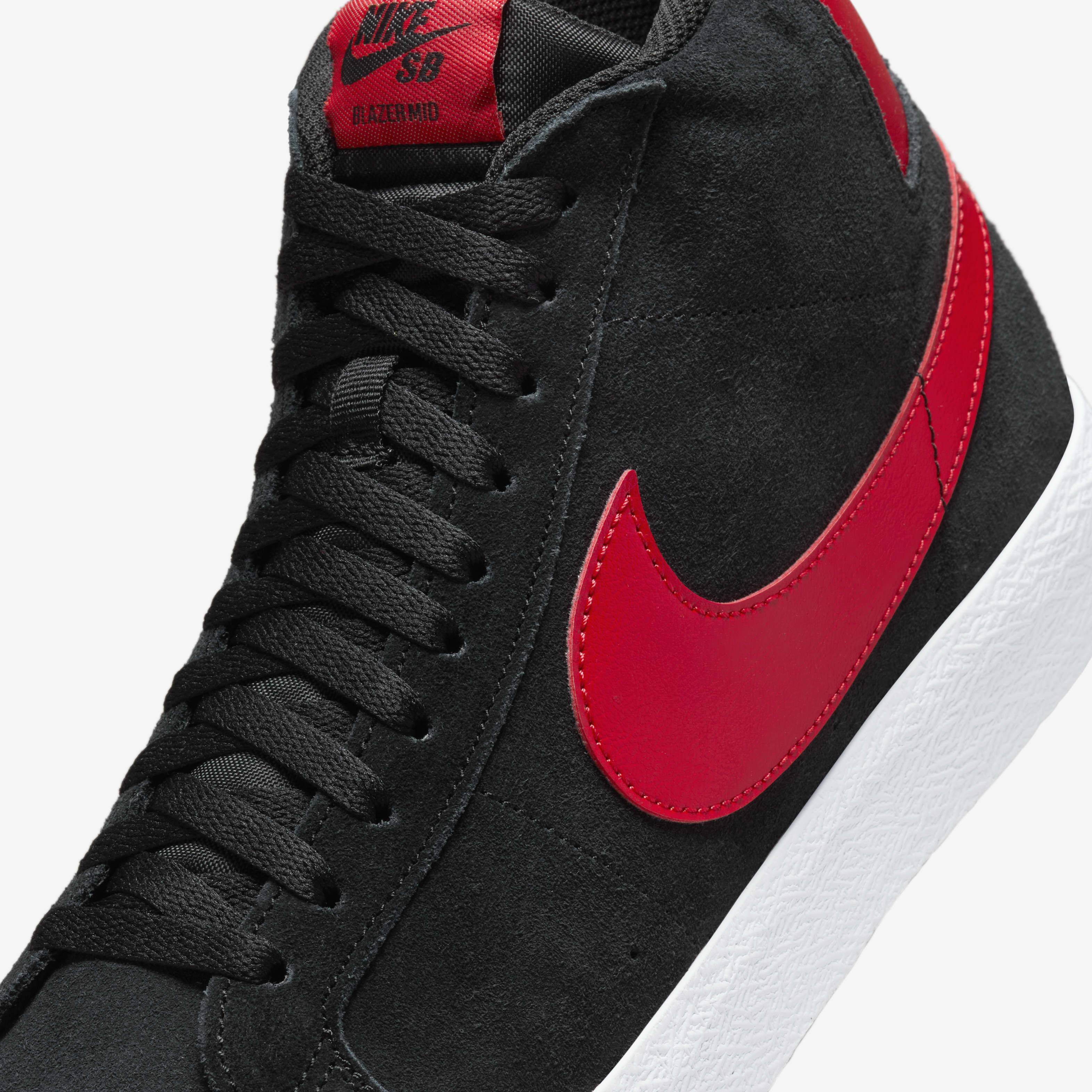 Nike SB Zoom Blazer Mid image number 6
