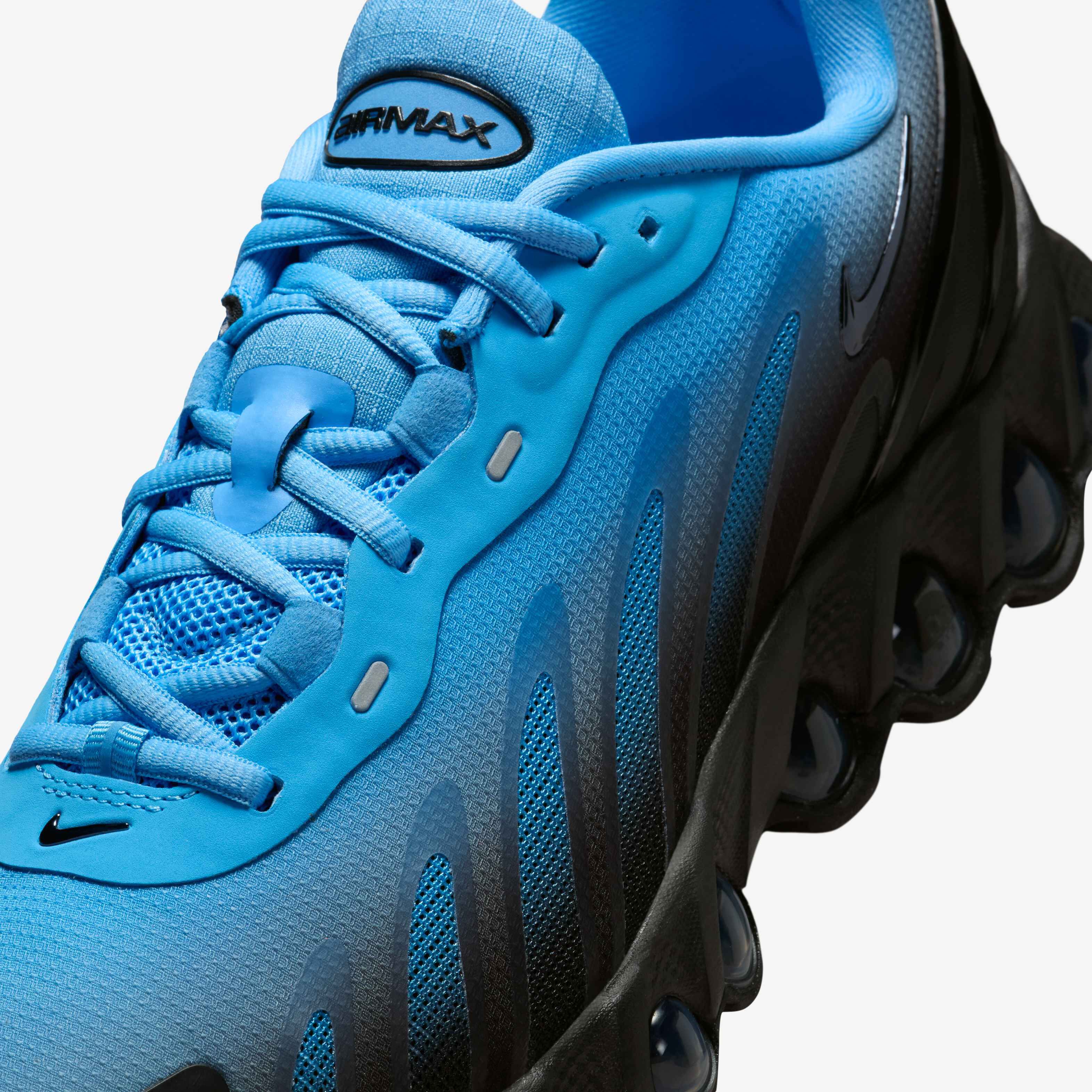 Buy Nike Air Max Dn8 Men's Shoes - University Blue/Black/Black