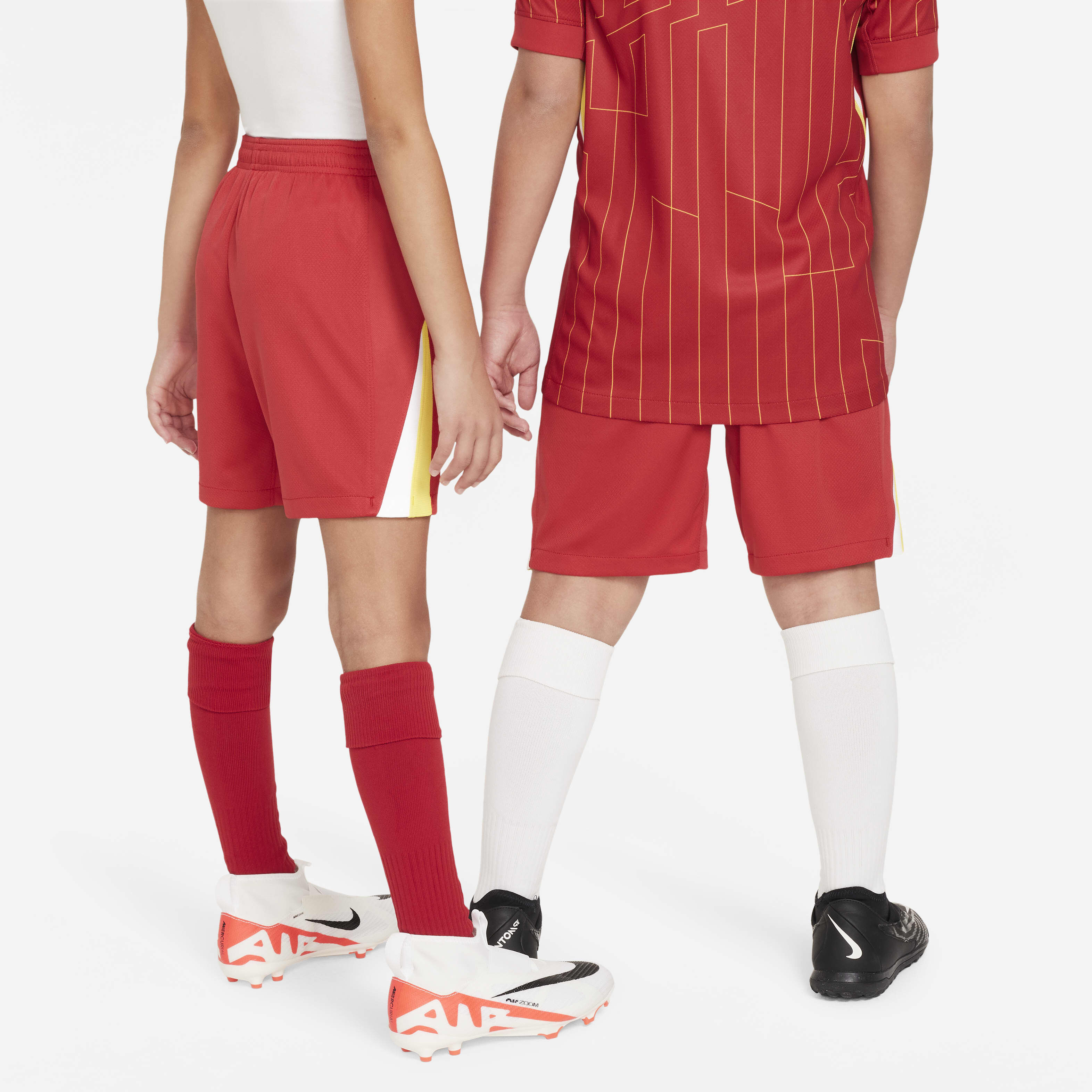 Lfc jogger shorts shop