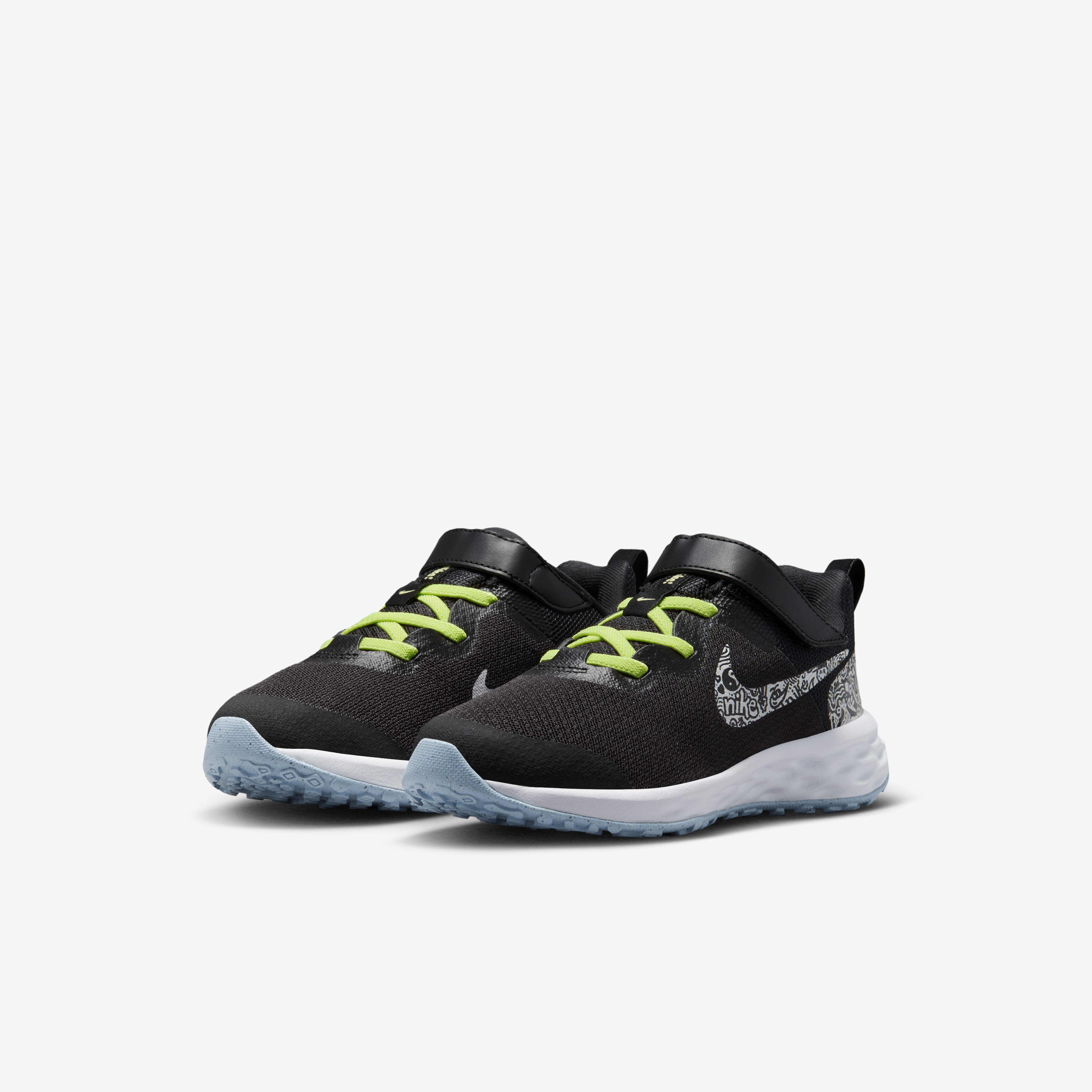 Nike Revolution 6 NN JP image number 4