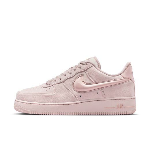 Lifestyle Shoes-Nike, Nike Air Force 1 '07, Women's Shoes