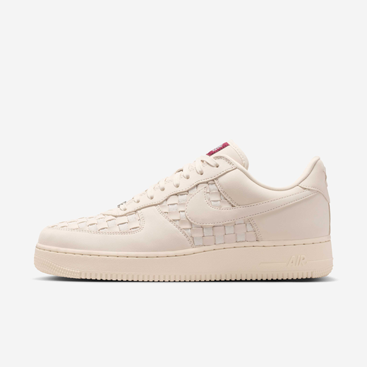Lifestyle Shoes-Nike, Nike Air Force 1 Low Retro Premium, Men's shoes