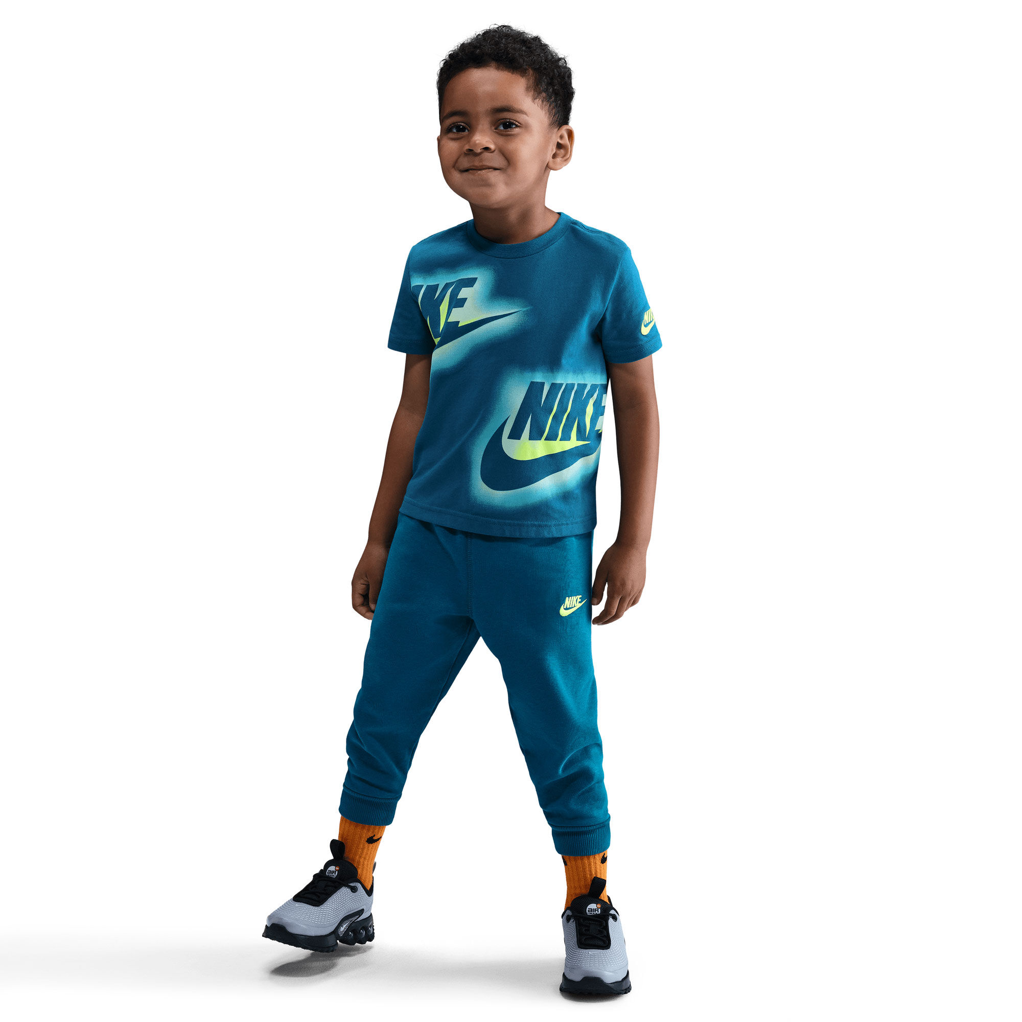 نايكي جلو ويذ مي image number 1