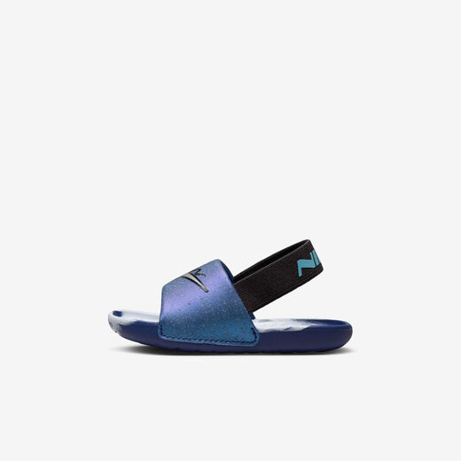 Nike Kids - Open Footwear-Nike, Nike Kawa SE, Baby/Toddler Slides