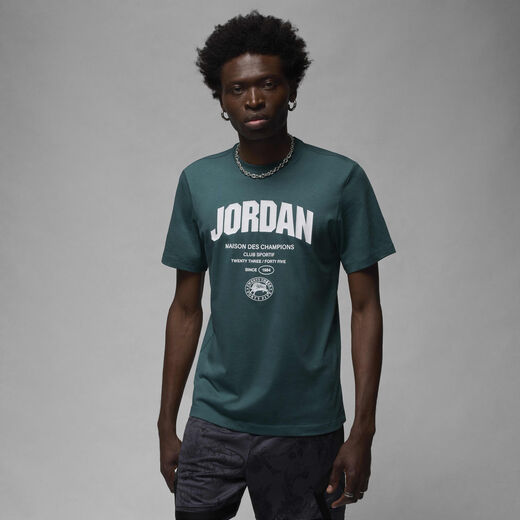 T-Shirts & Tops-Jordan, Jordan Sport, Men's Dri-FIT T-Shirt
