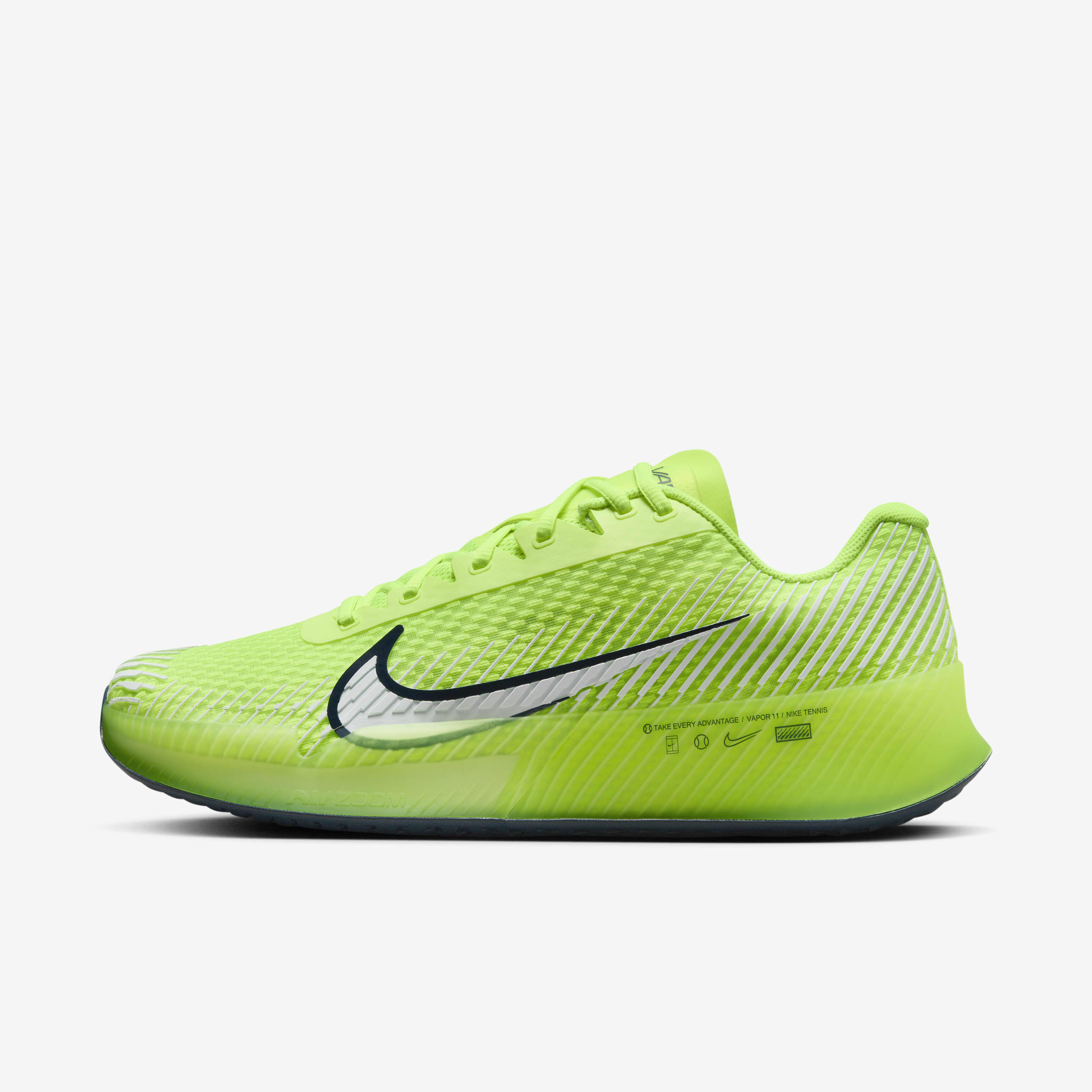 NikeCourt Air Zoom Vapor 11 image number 0