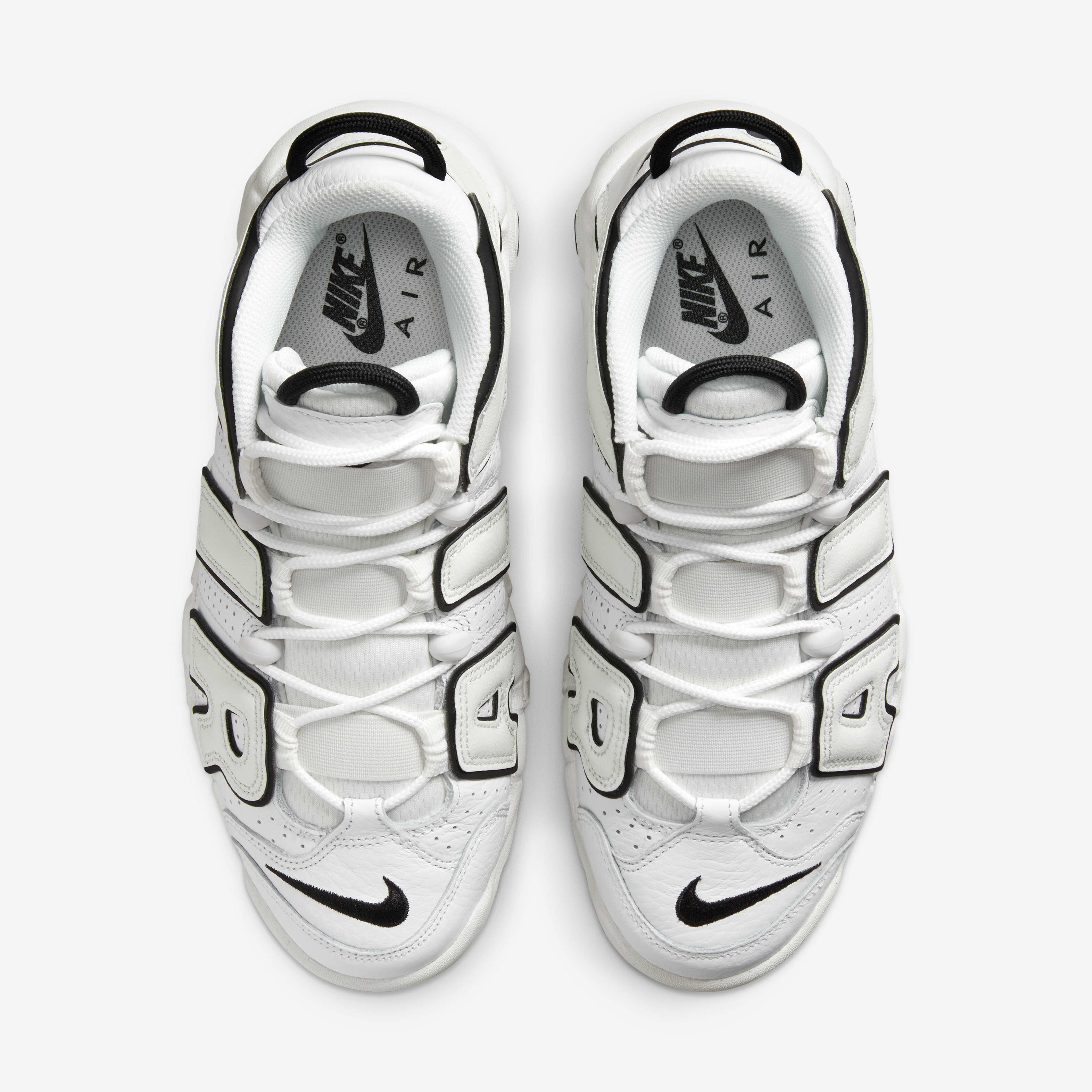 Nike Air More Uptempo image number 3