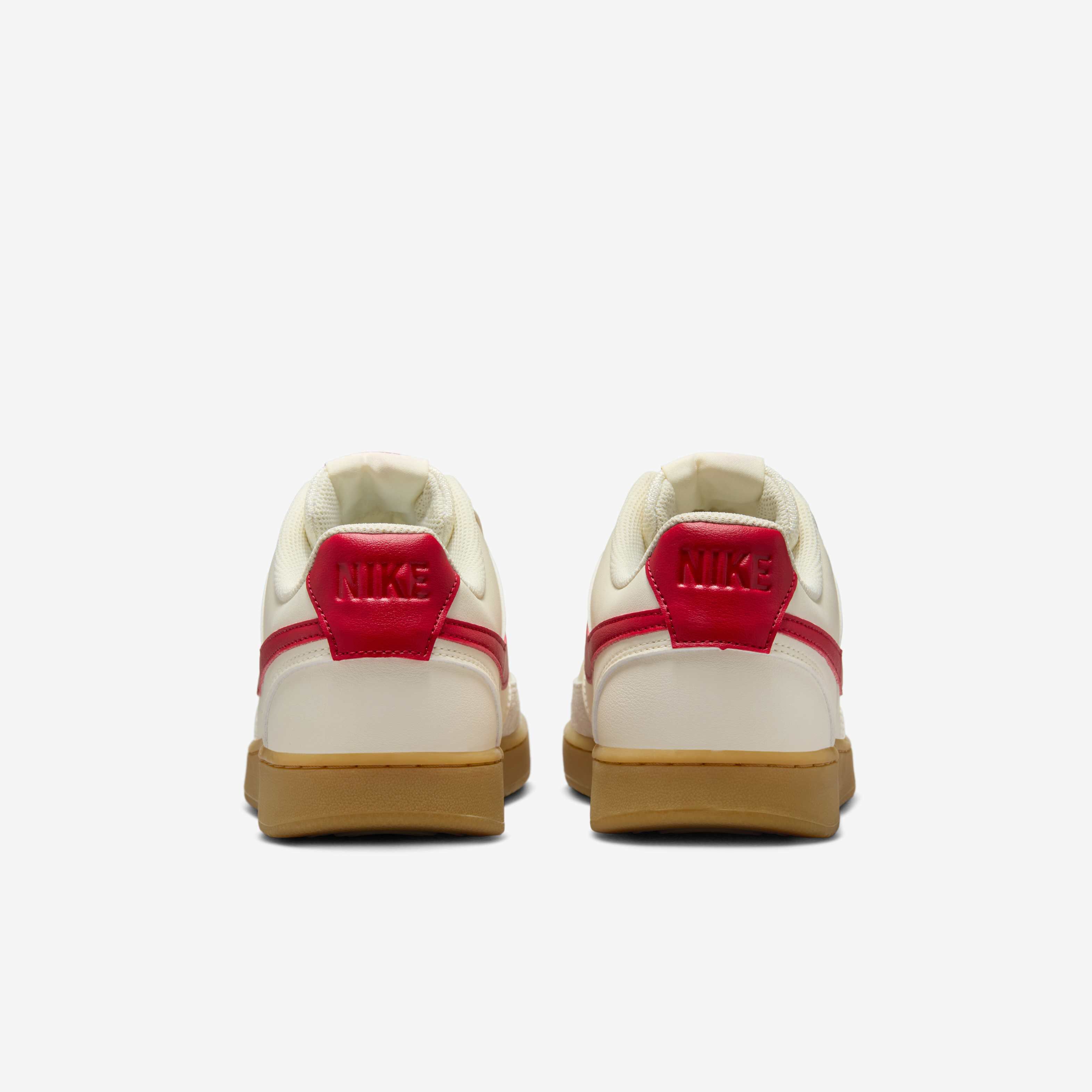 Nike Court Vision Low image number 5