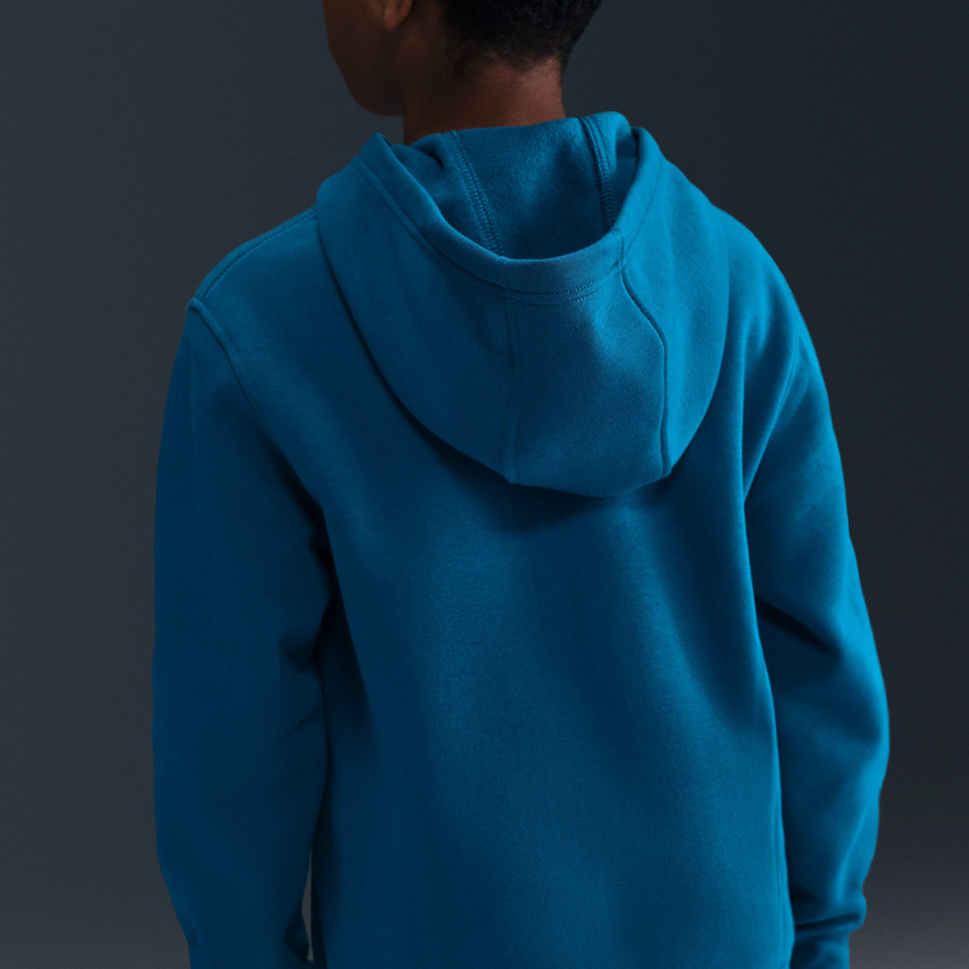 Nike Sportswear Club Fleece image number 4