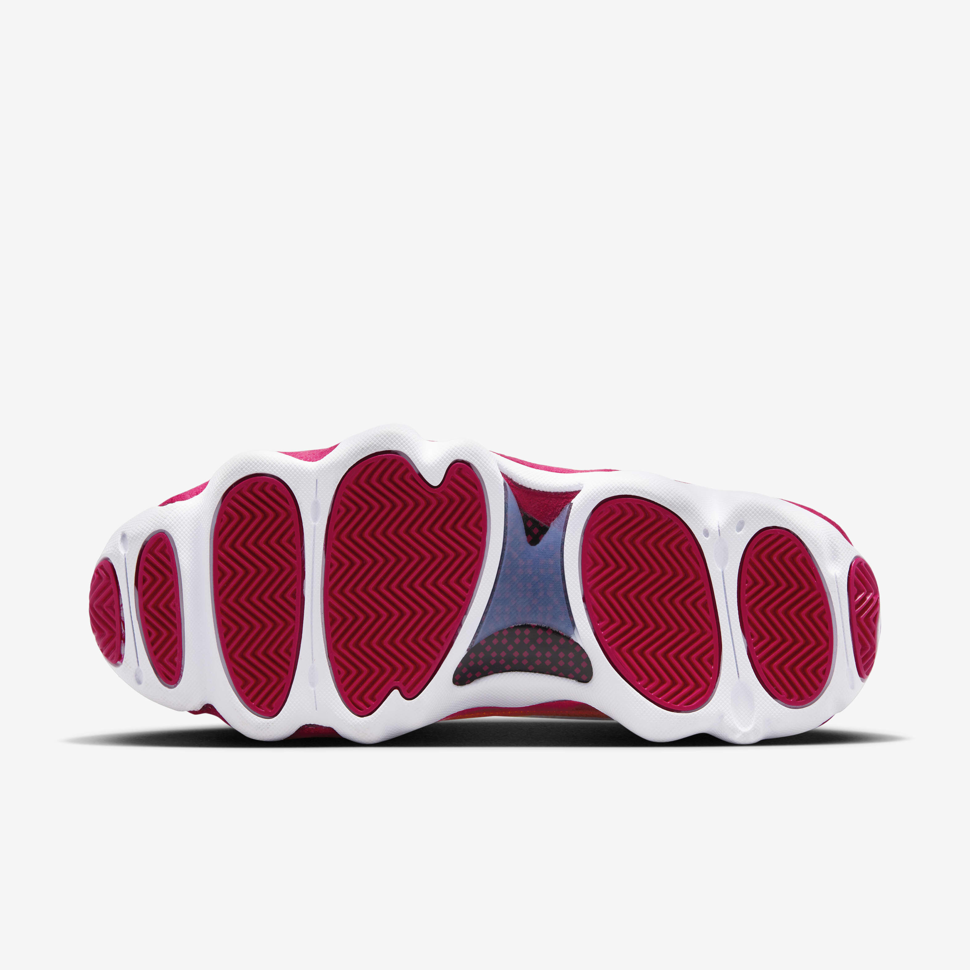 Jordan pro strong men's shoe new arrivals