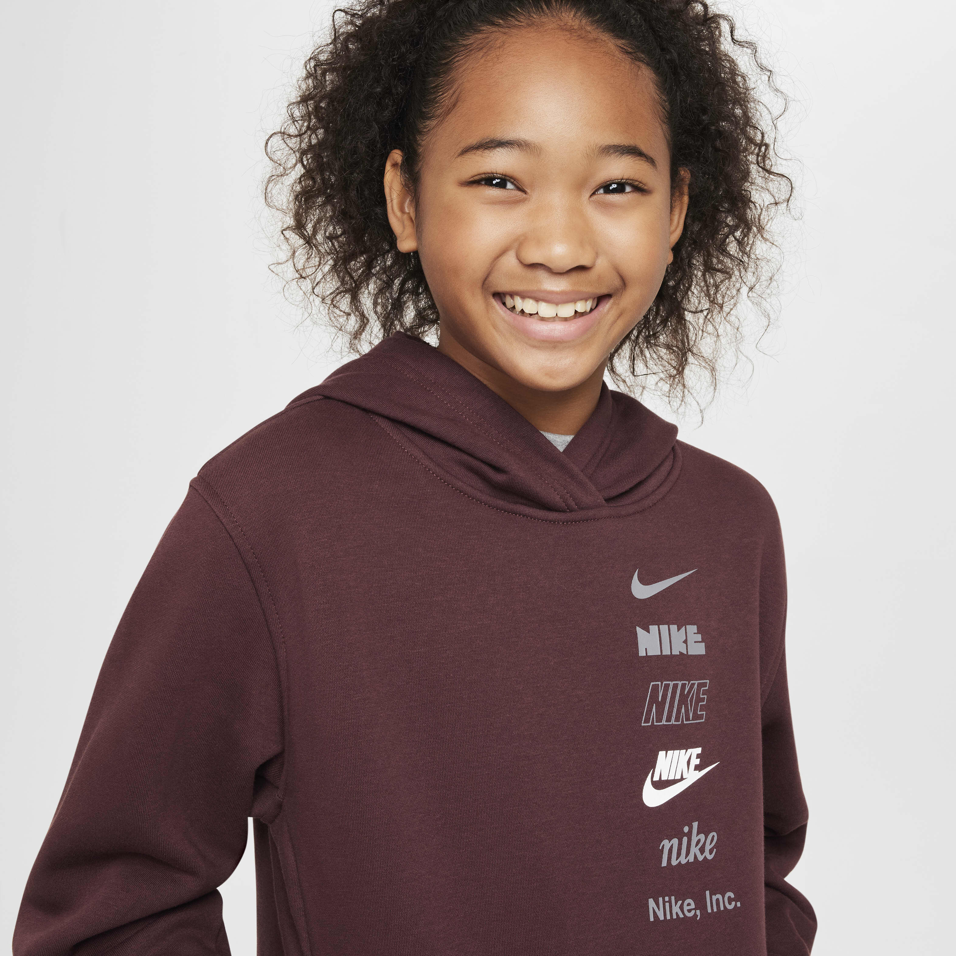 Nike Sportswear Club Fleece image number 2