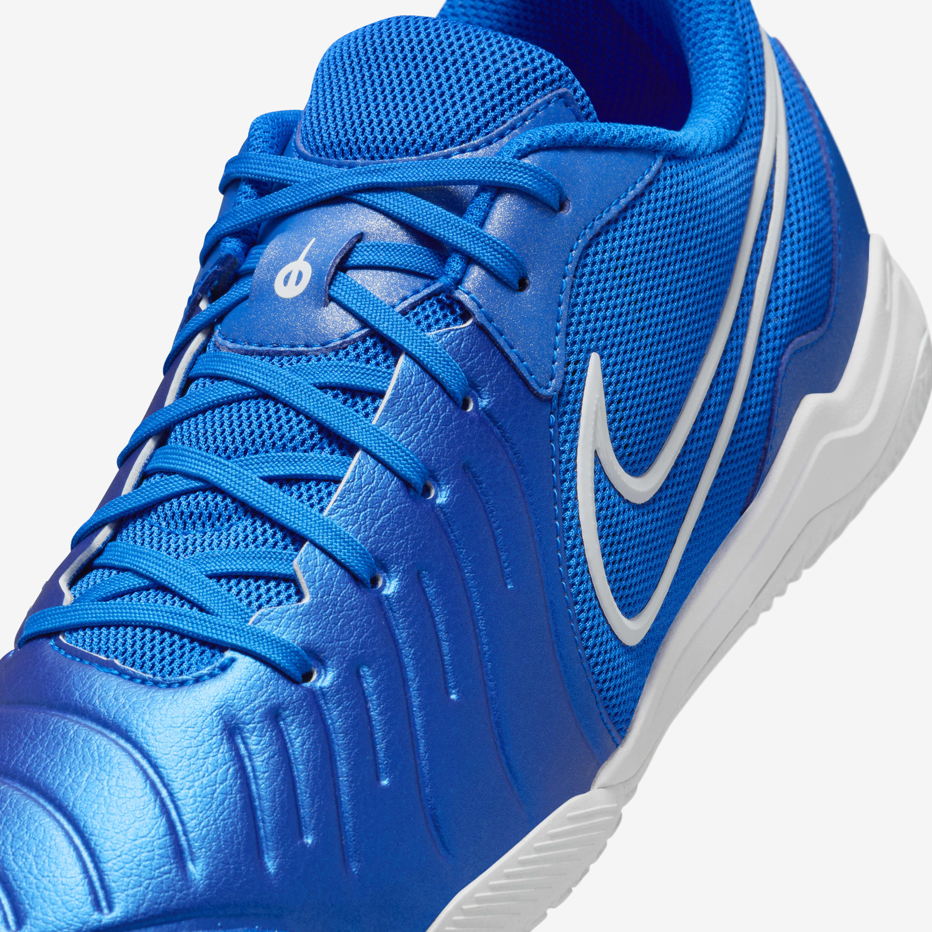 Nike tiempo racer blue 2025