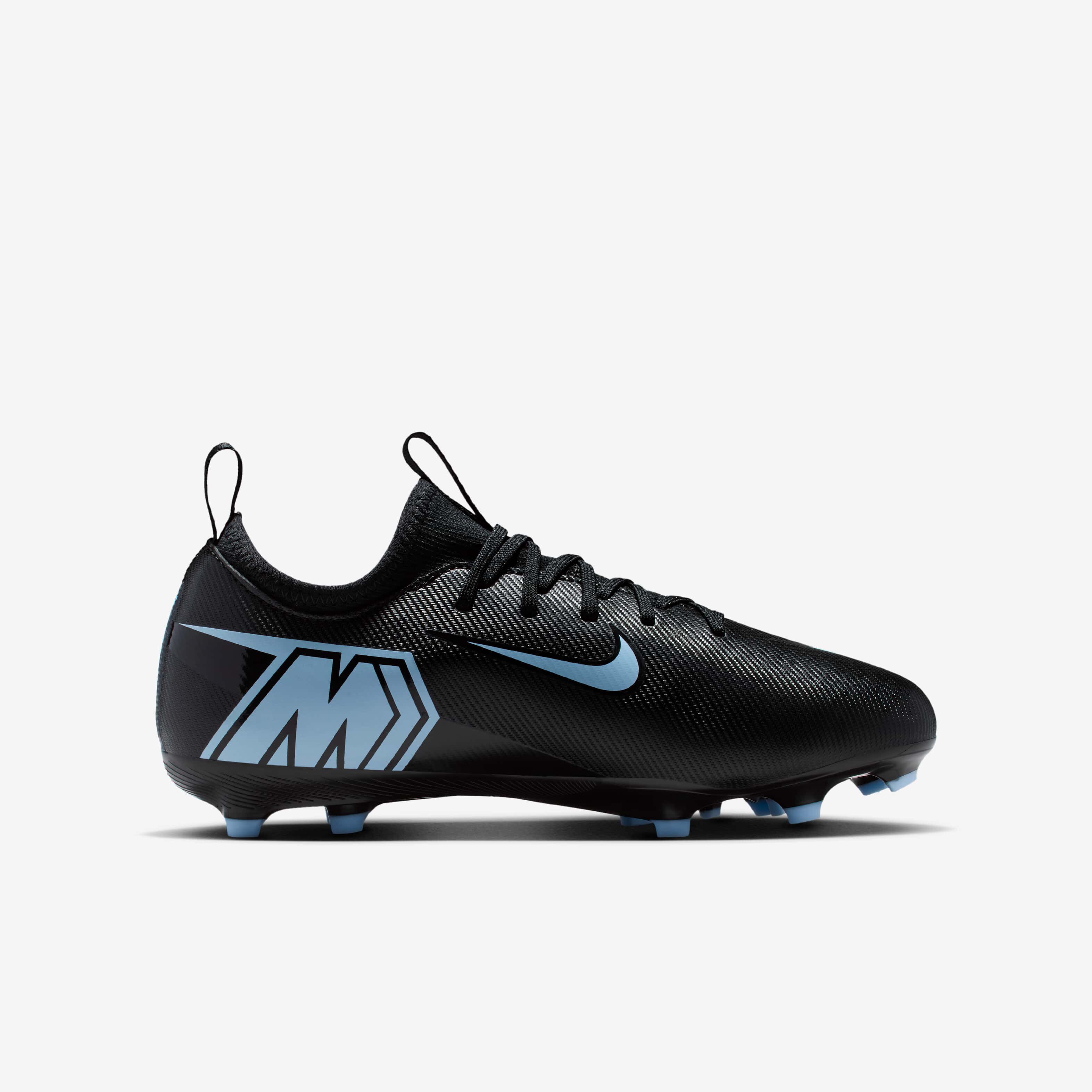 Nike Jr. Mercurial Vapor 16 Academy image number 2