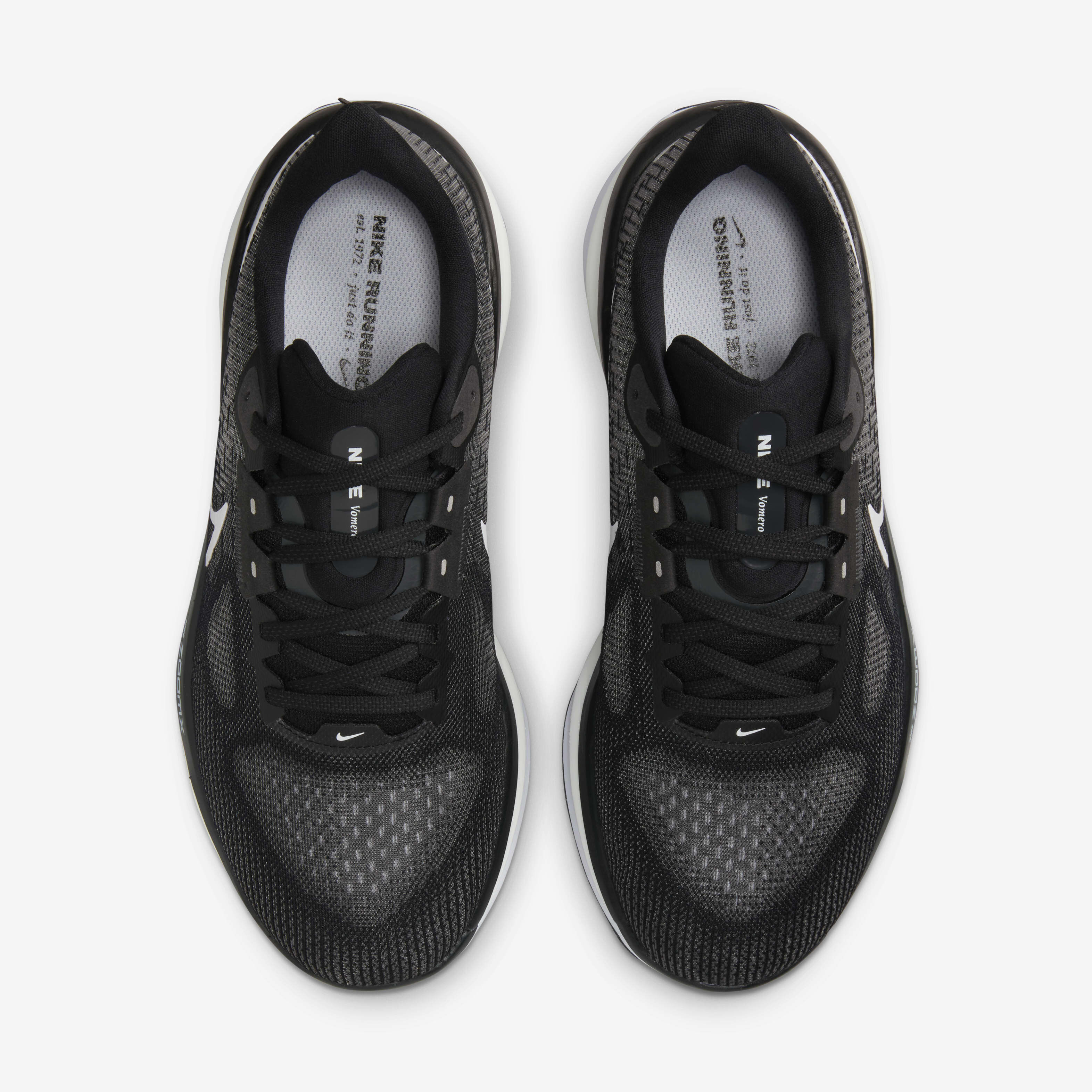 Nike vomero wide fit store