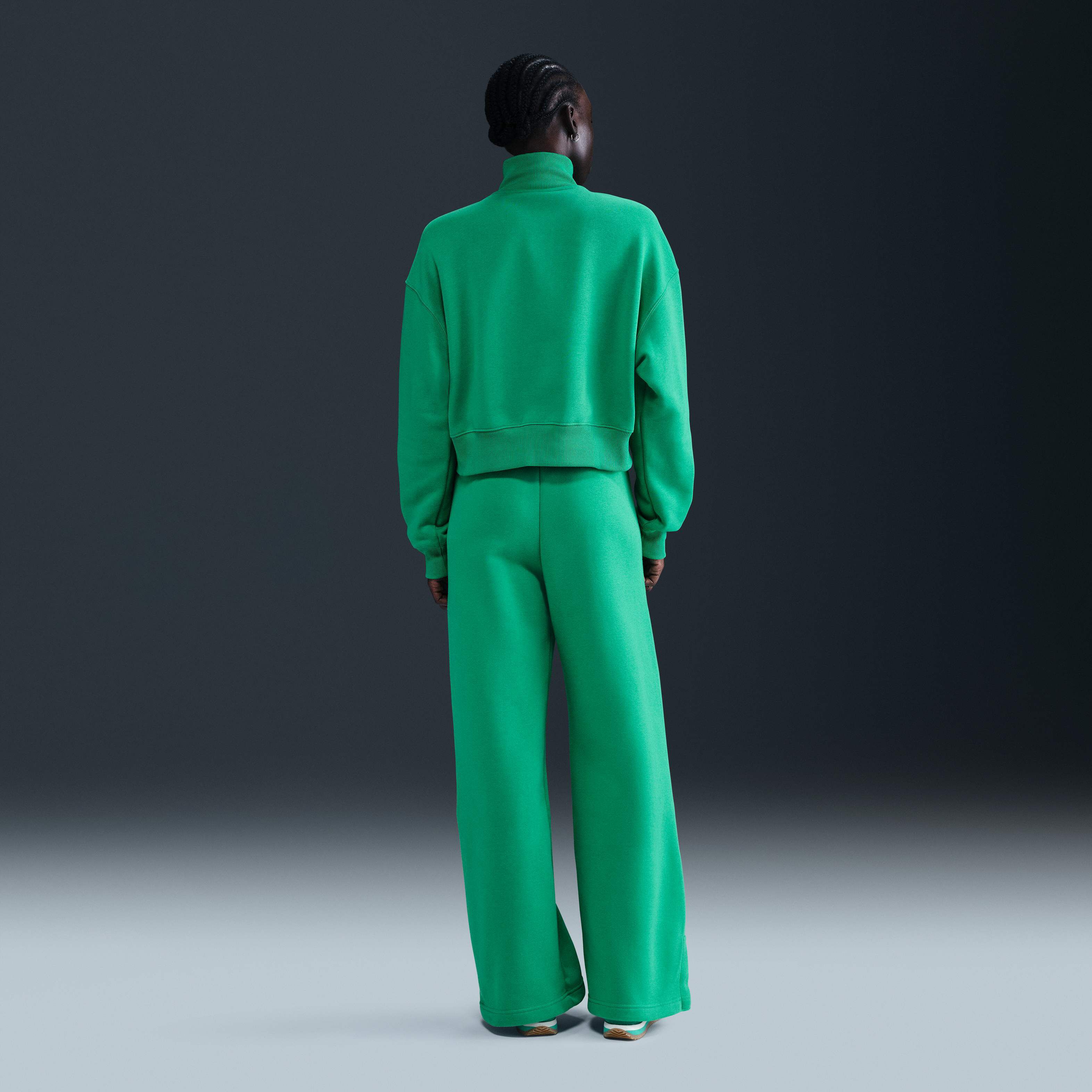 نايكي سبورتسوير فينيكس فليس image number 4