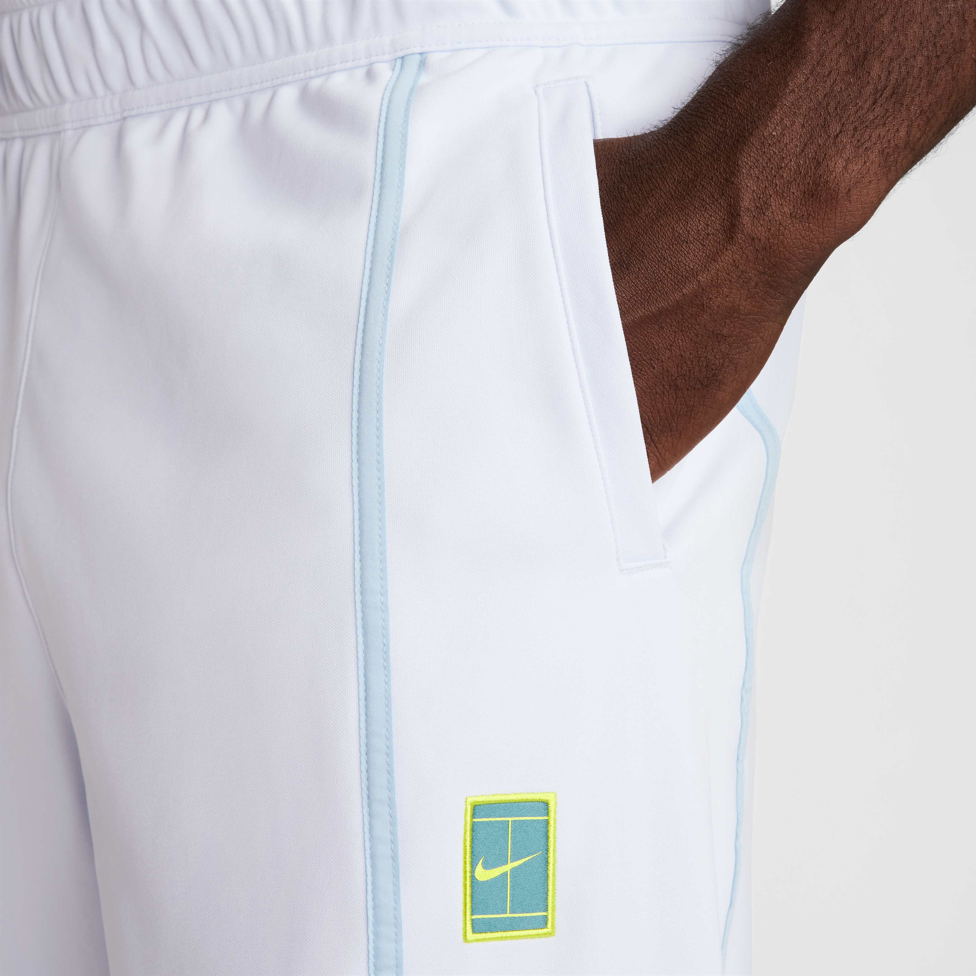 NikeCourt Heritage image number 3