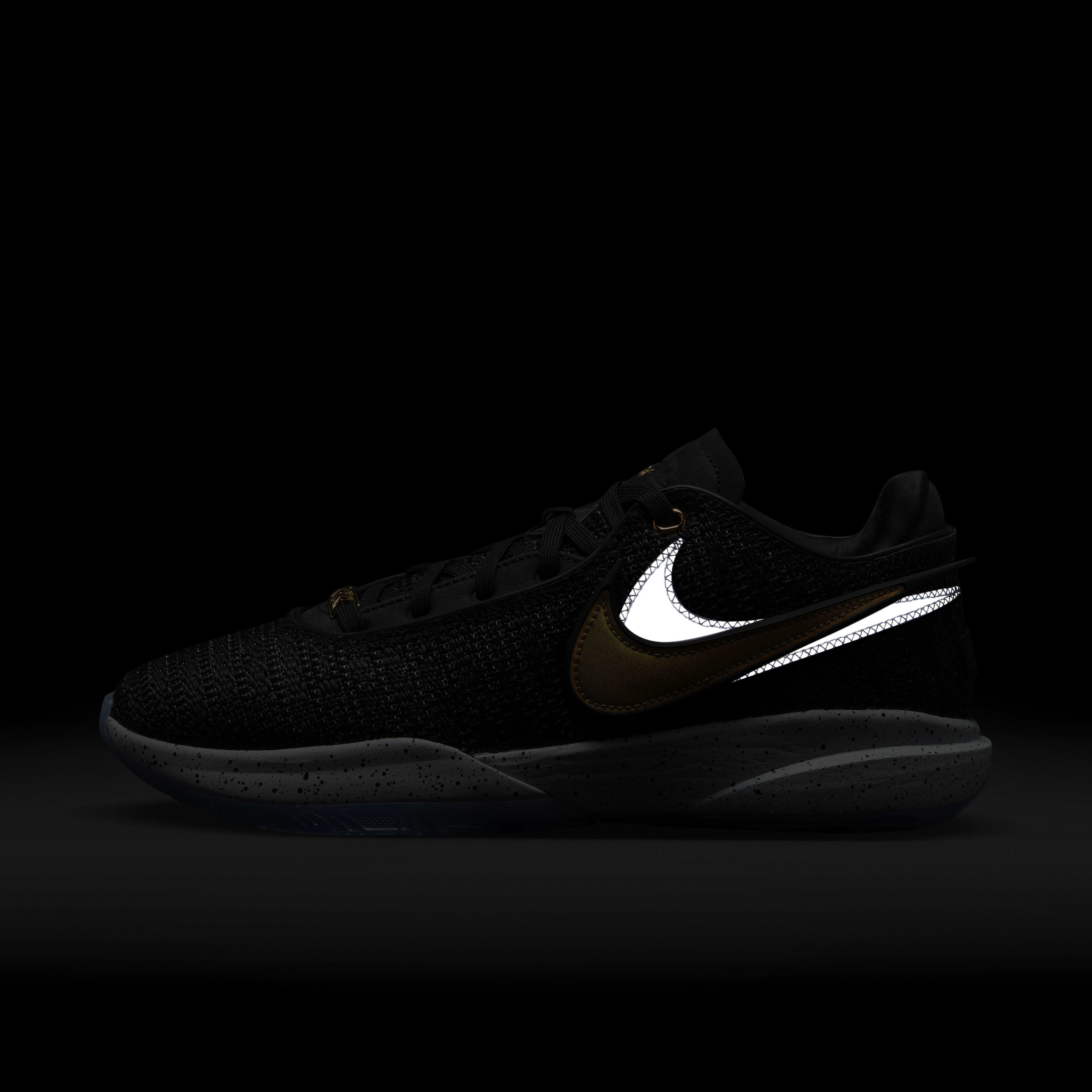 ليبرون XX image number 8