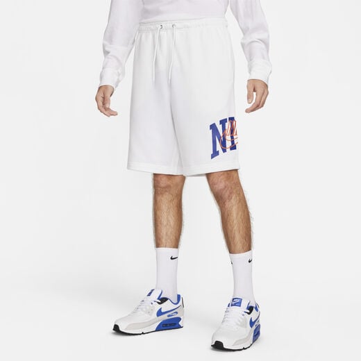 Shorts-Nike, Nike Club, Men's French Terry Shorts
