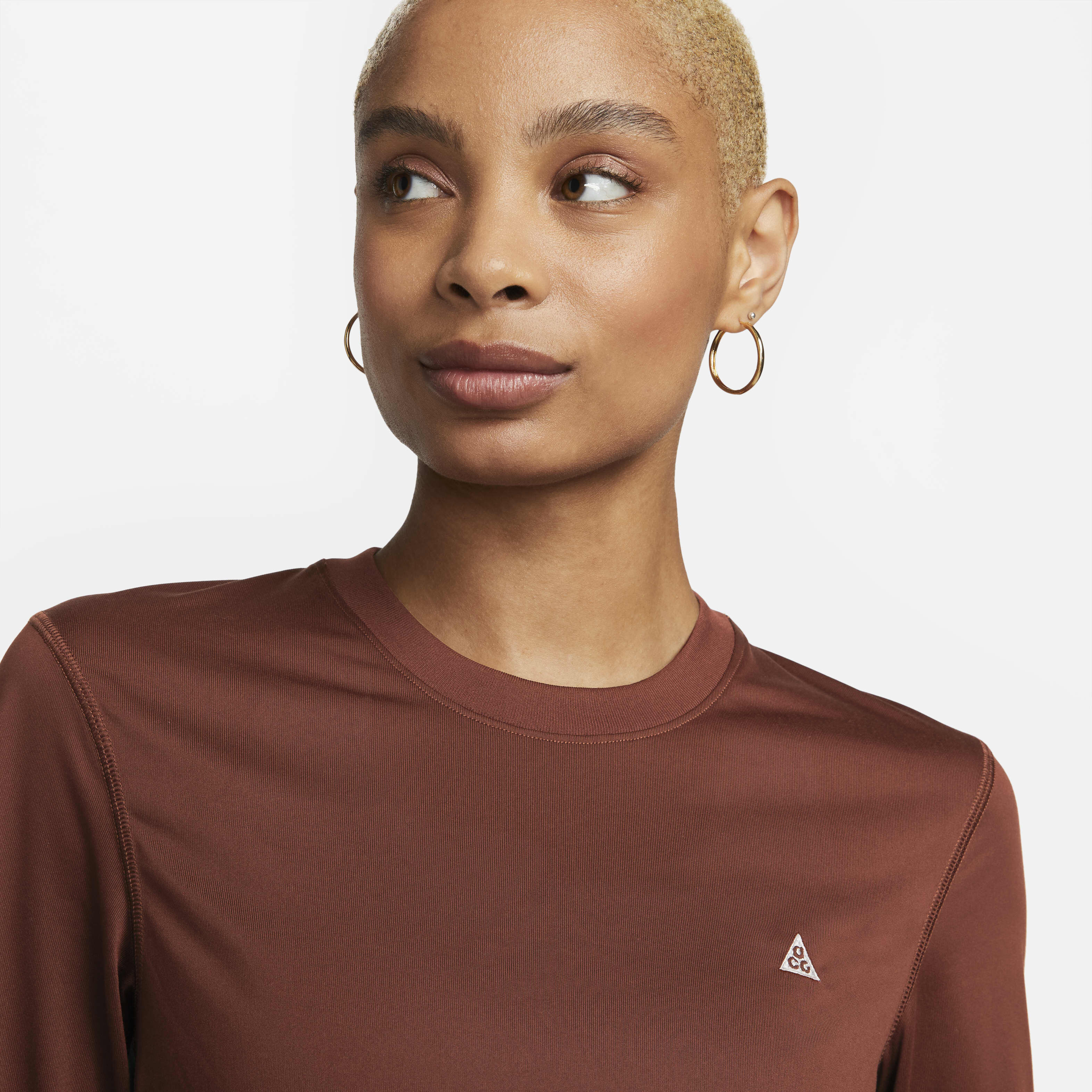 Nike ACG Dri-FIT ADV 'Goat Rocks' image number 2