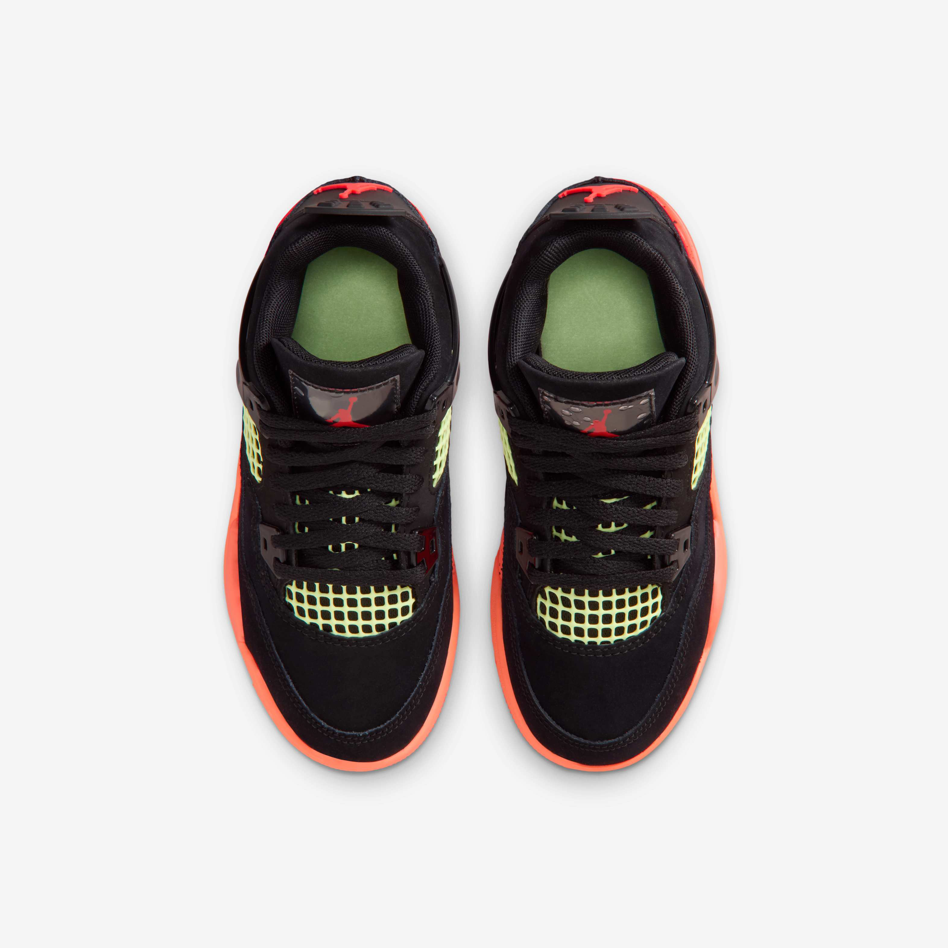 Jordan 4 Retro image number 3