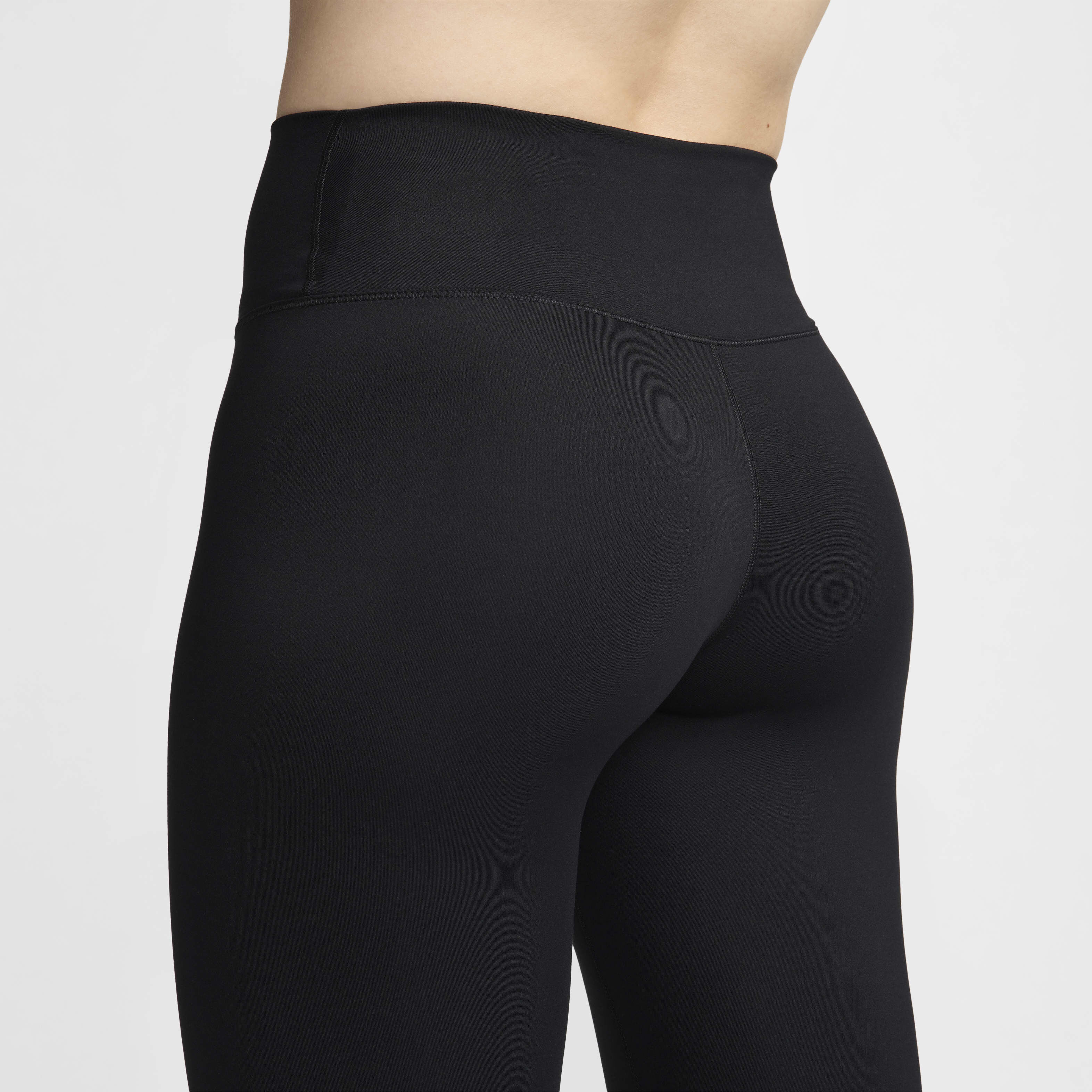 Nike high waisted compression leggings shop