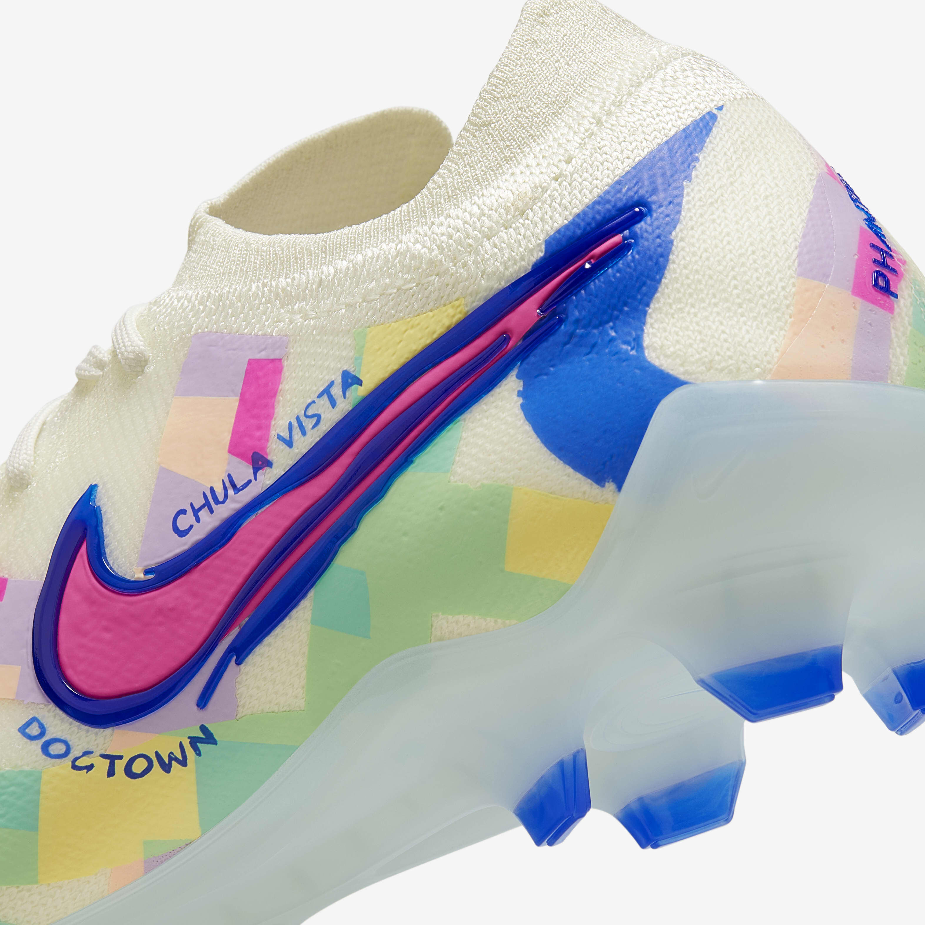 Nike Phantom GX 2 Elite SE image number 8