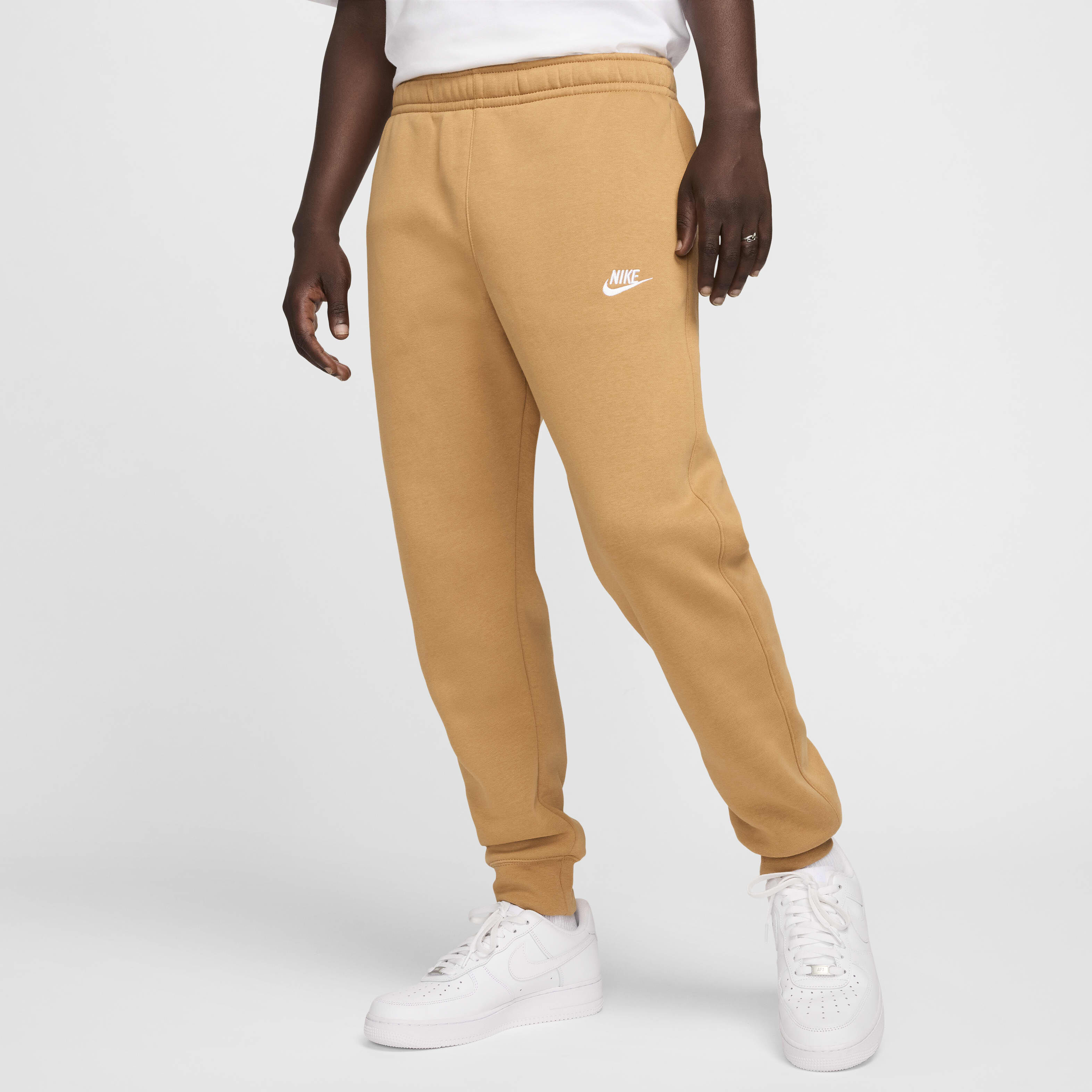 Nike sesame sweatpants 2025