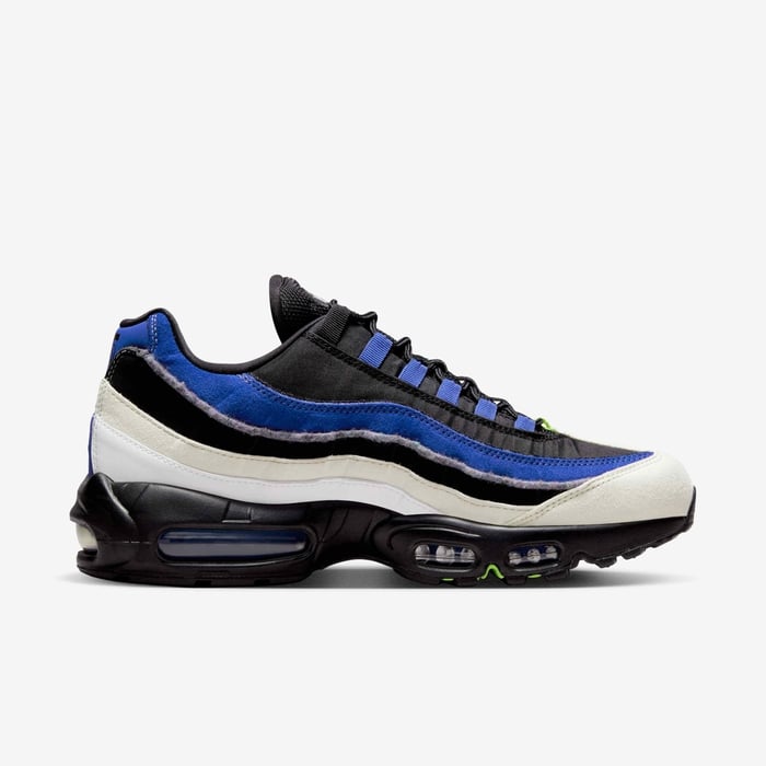 Nike Air Max 95 SE image number 2 Nike Air Max 95 SE image number 2