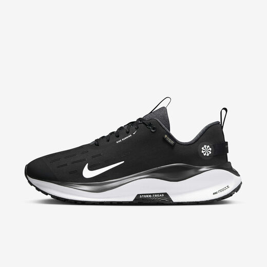 Infinity Run-Nike, Nike InfinityRN 4 GORE-TEX, Men's Waterproof Road Running Shoes