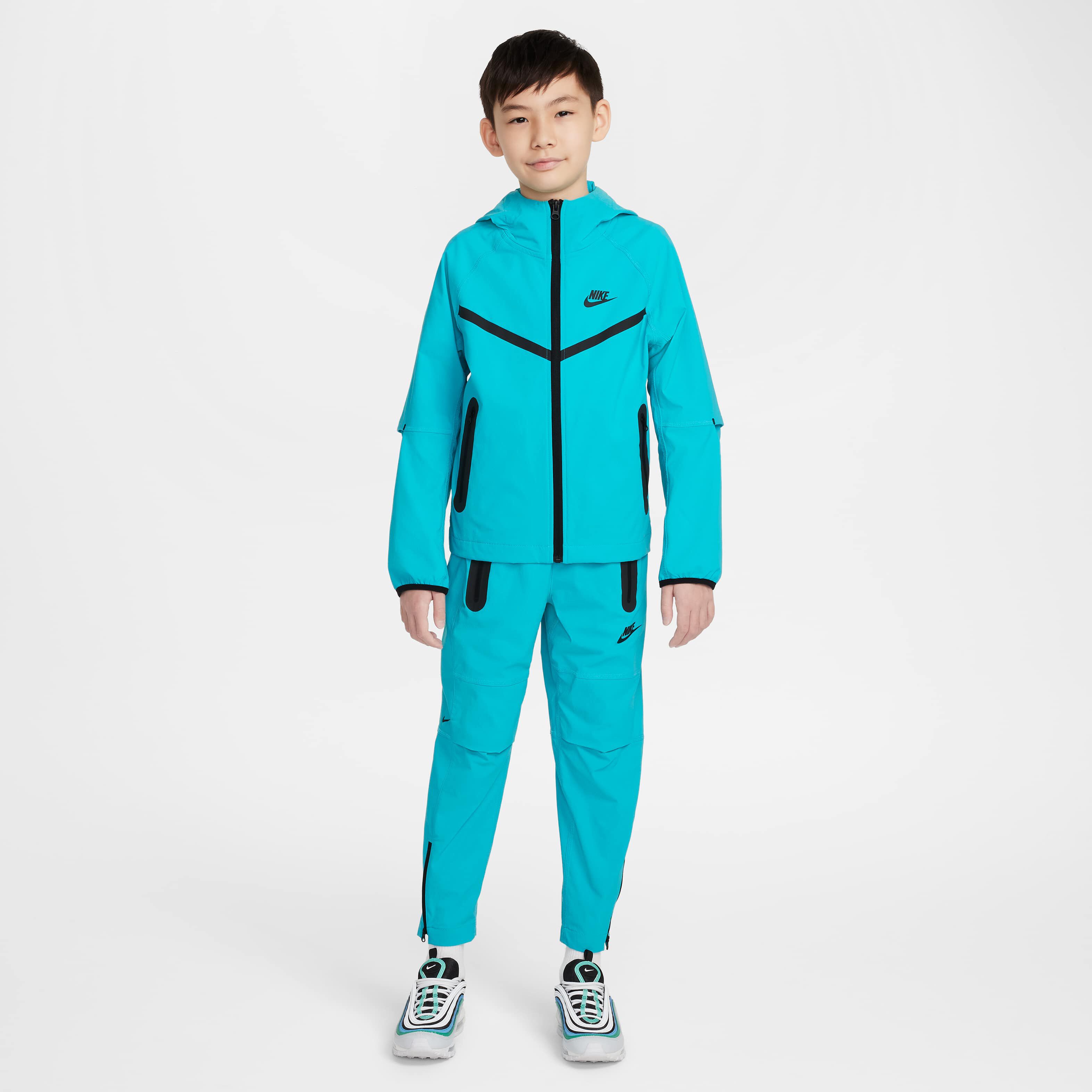 Nike Tech image number 8