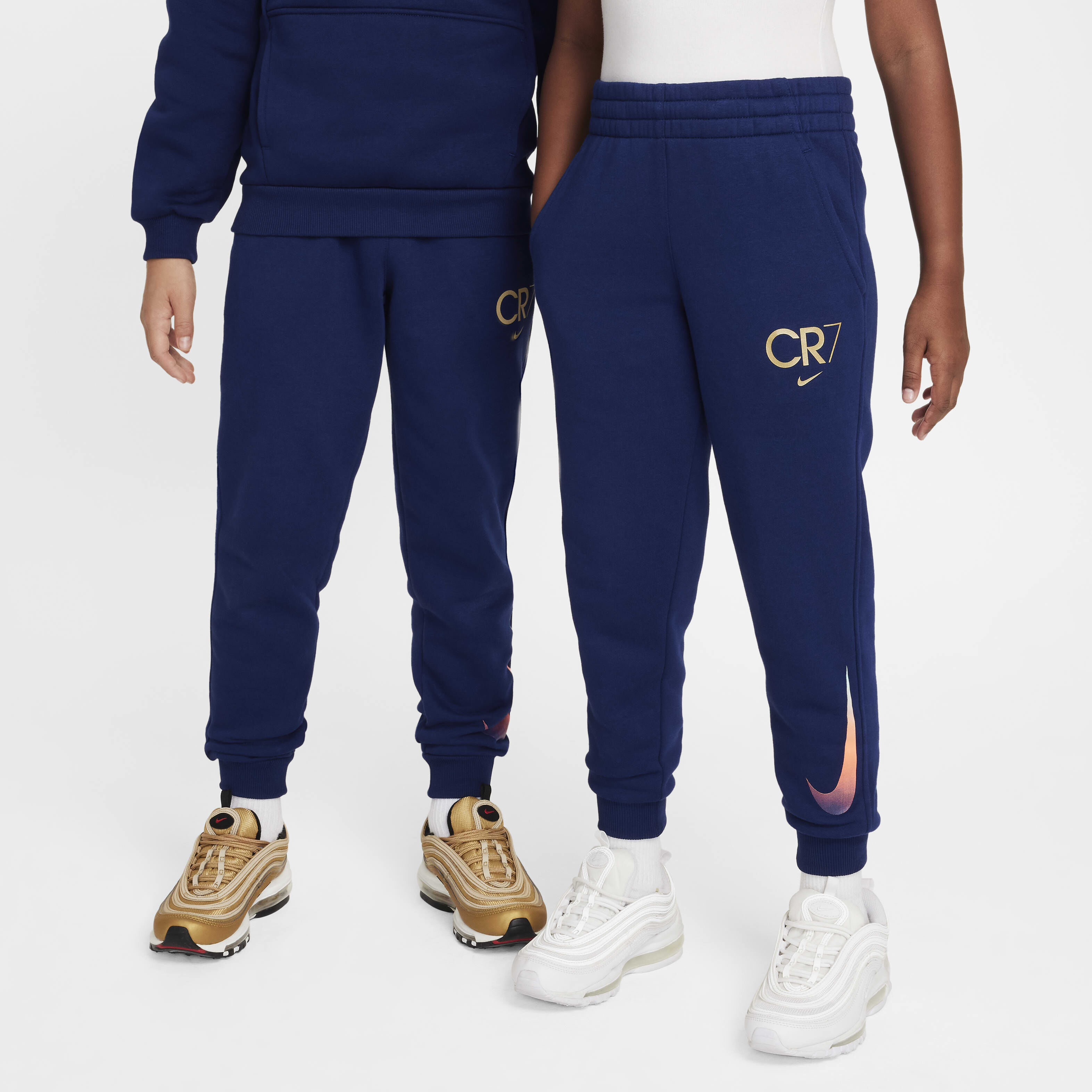 Nike cr7 clothing best sale