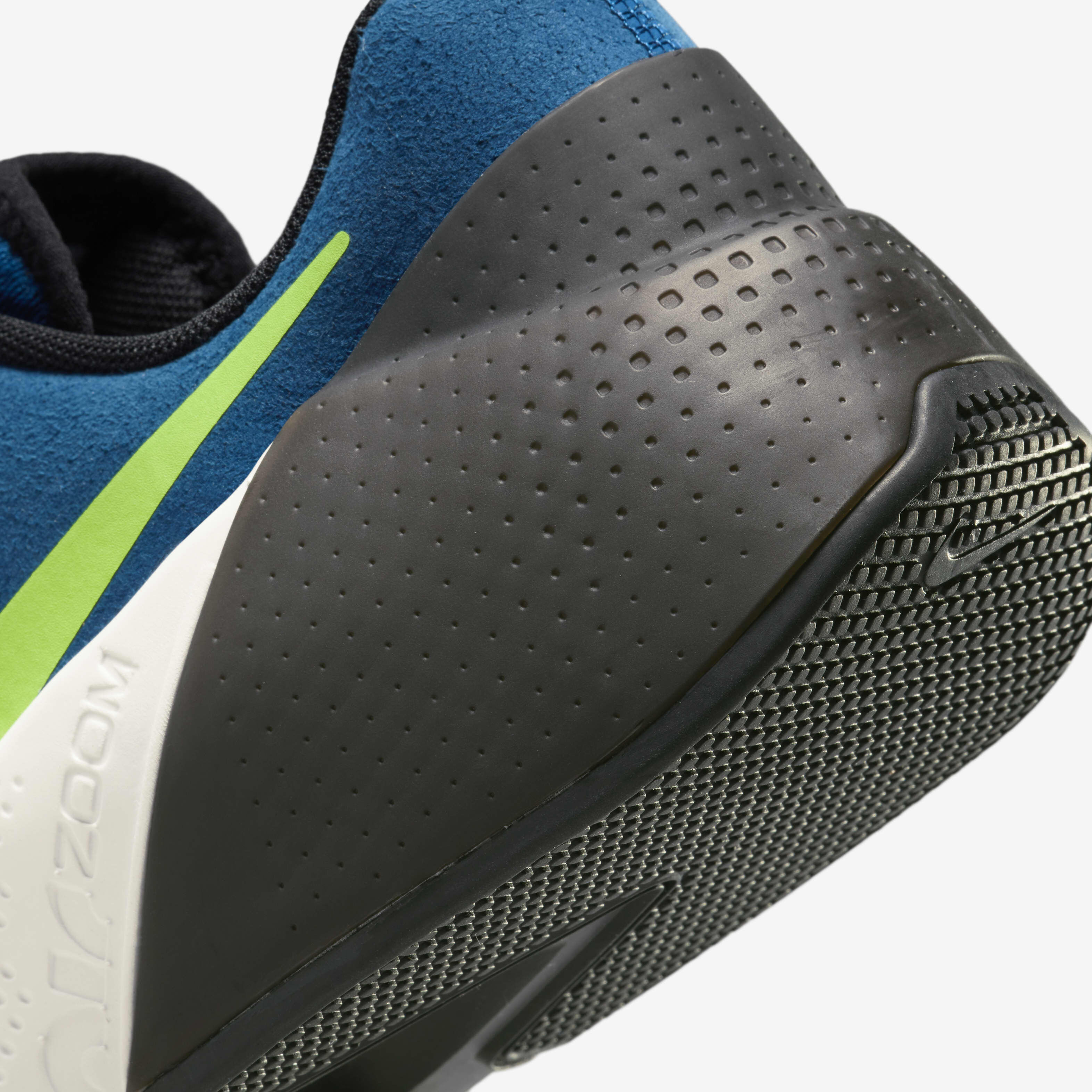 Buy Nike Air Zoom TR 1 Men s Workout Shoes Nike Kuwait Official