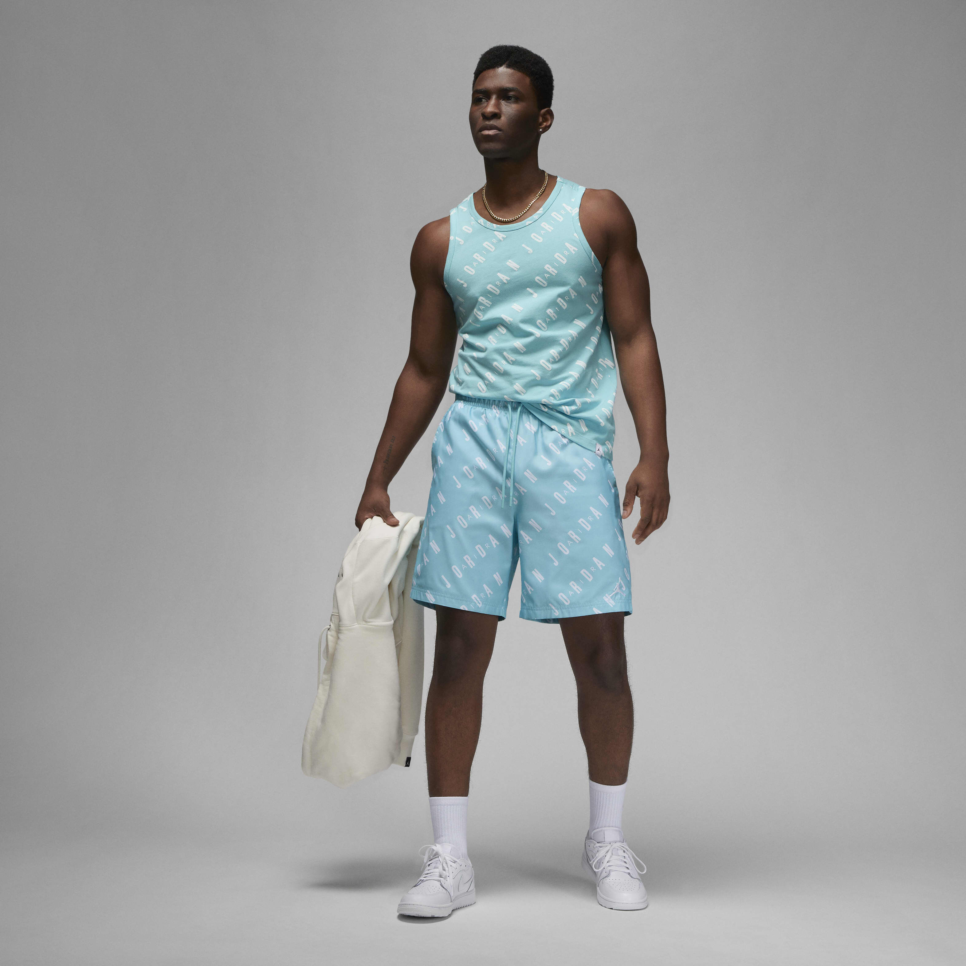 جوردن ايسنشالز image number 4