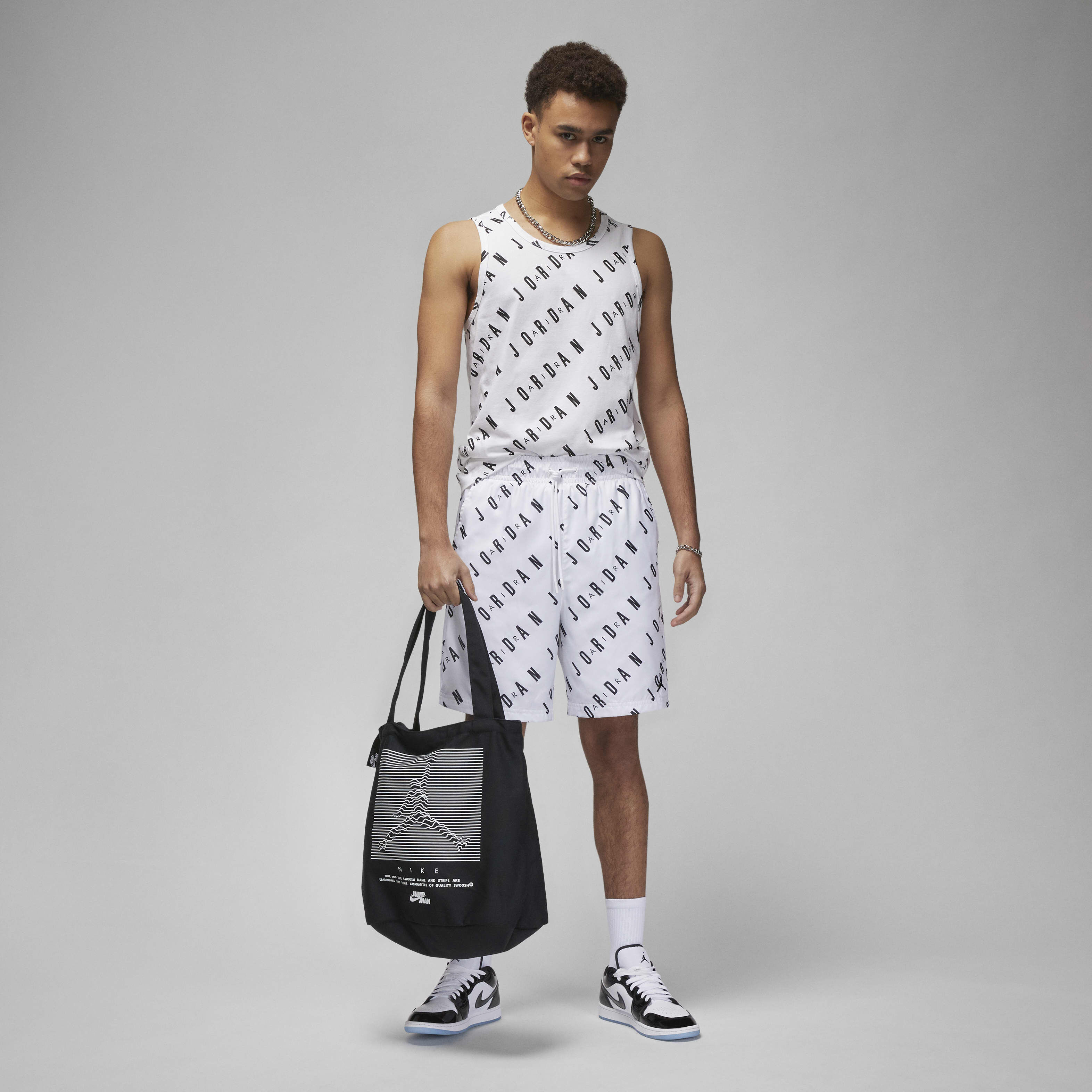 جوردن ايسنشالز image number 6