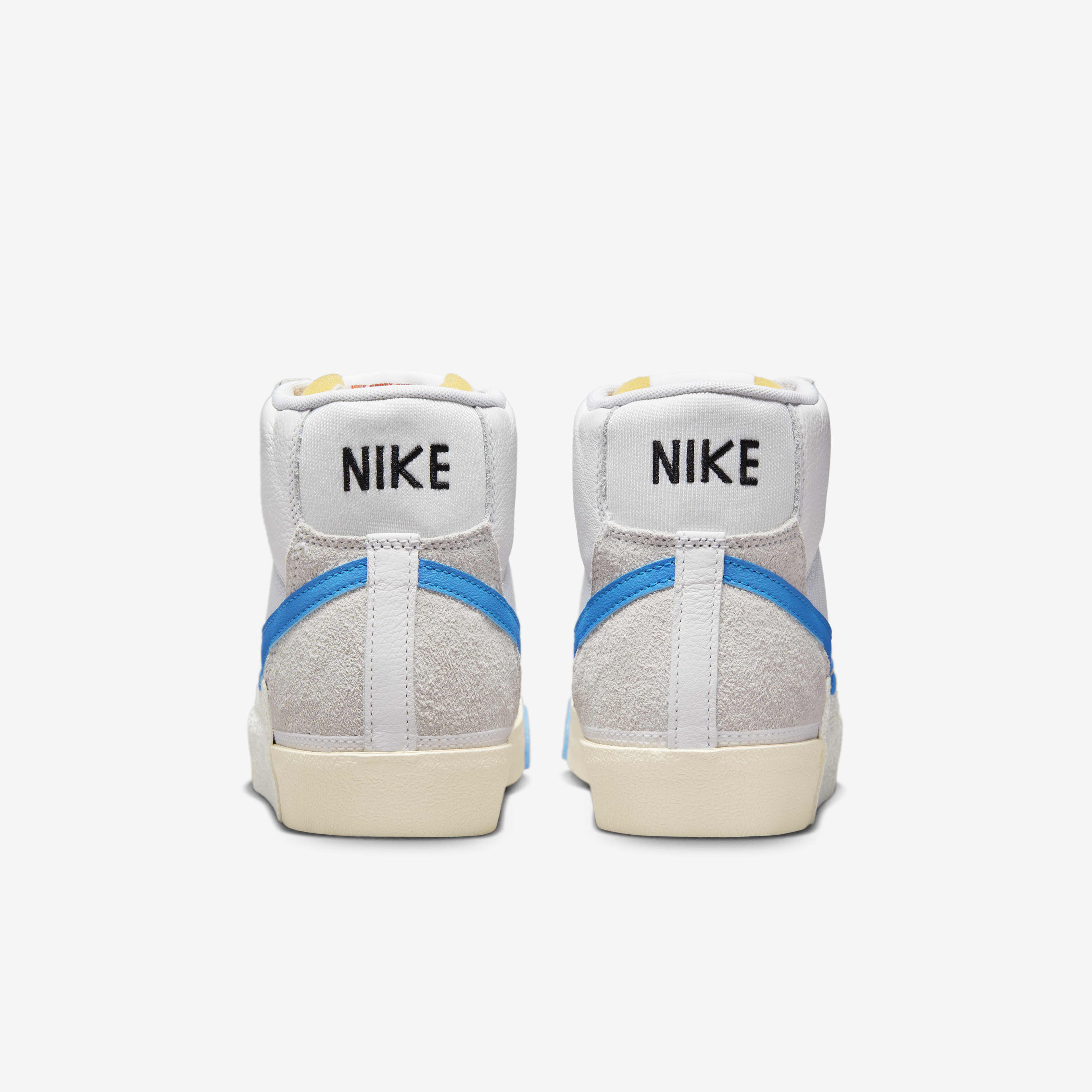 Nike Blazer Mid Pro Club image number 5