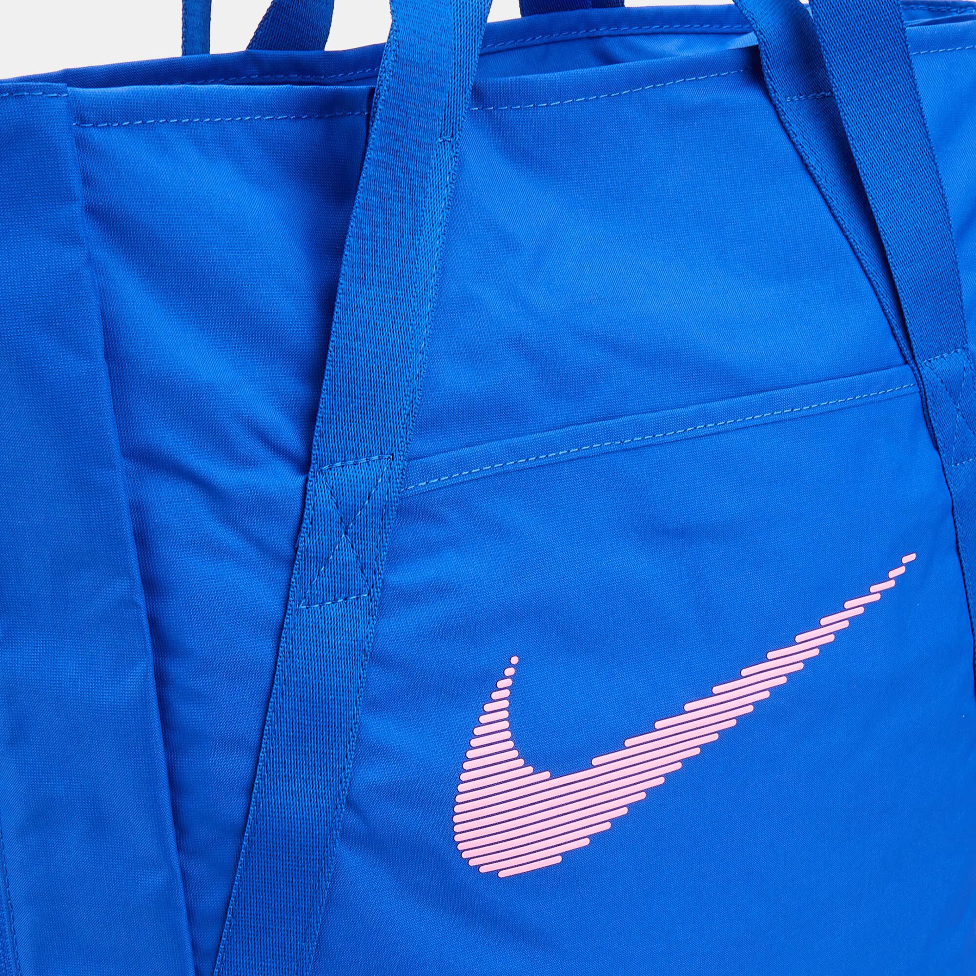 Nike tote gym bag clearance