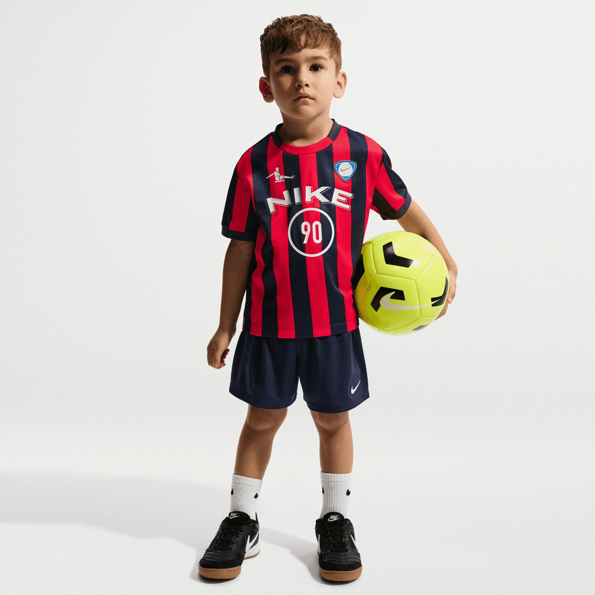 Nike Sportswear Goal Mode image number 0