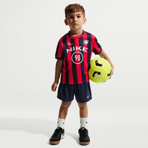Sets-Nike, Nike Sportswear Goal Mode, Toddler 2-Piece Shorts Set