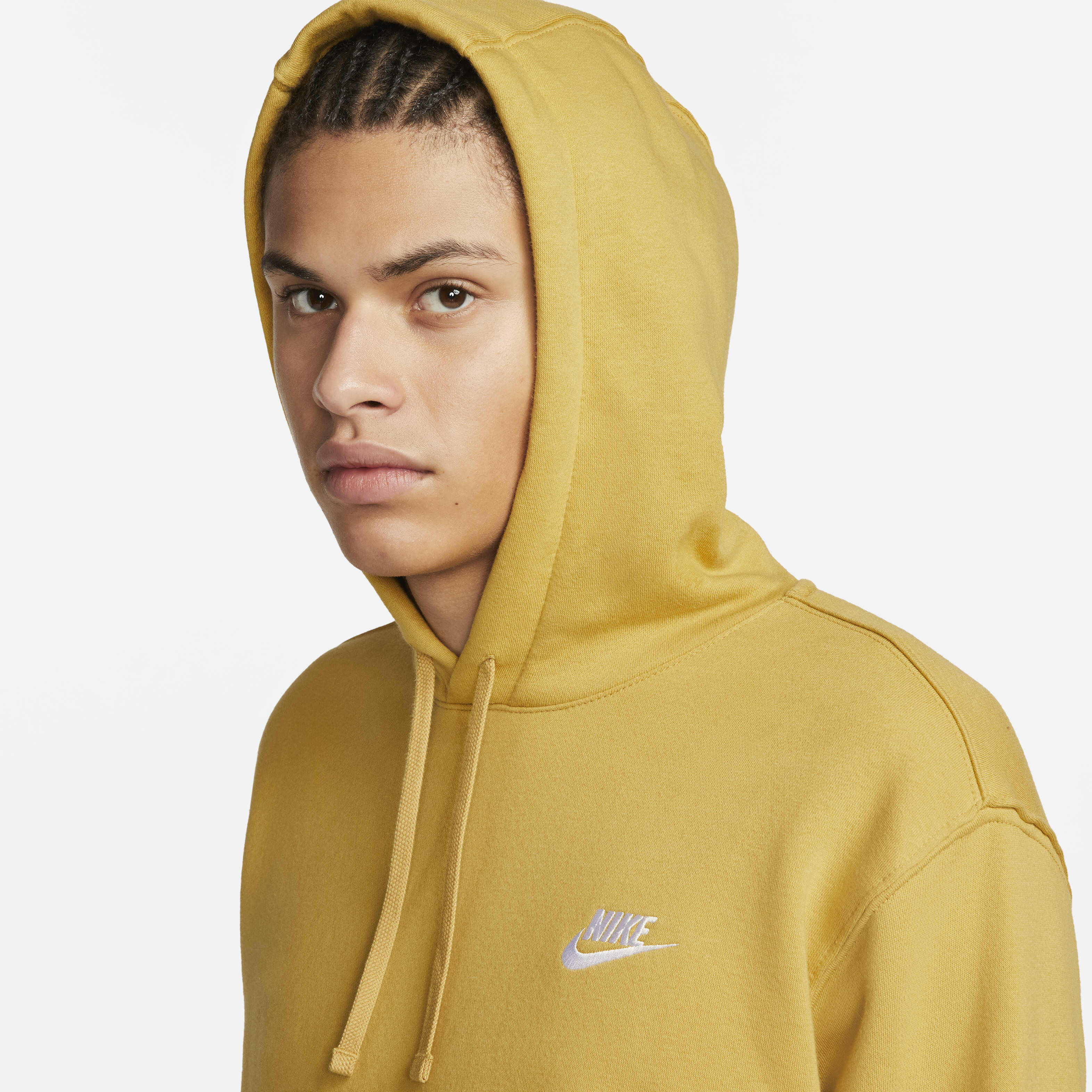 Nike Sportswear Club Fleece image number 3