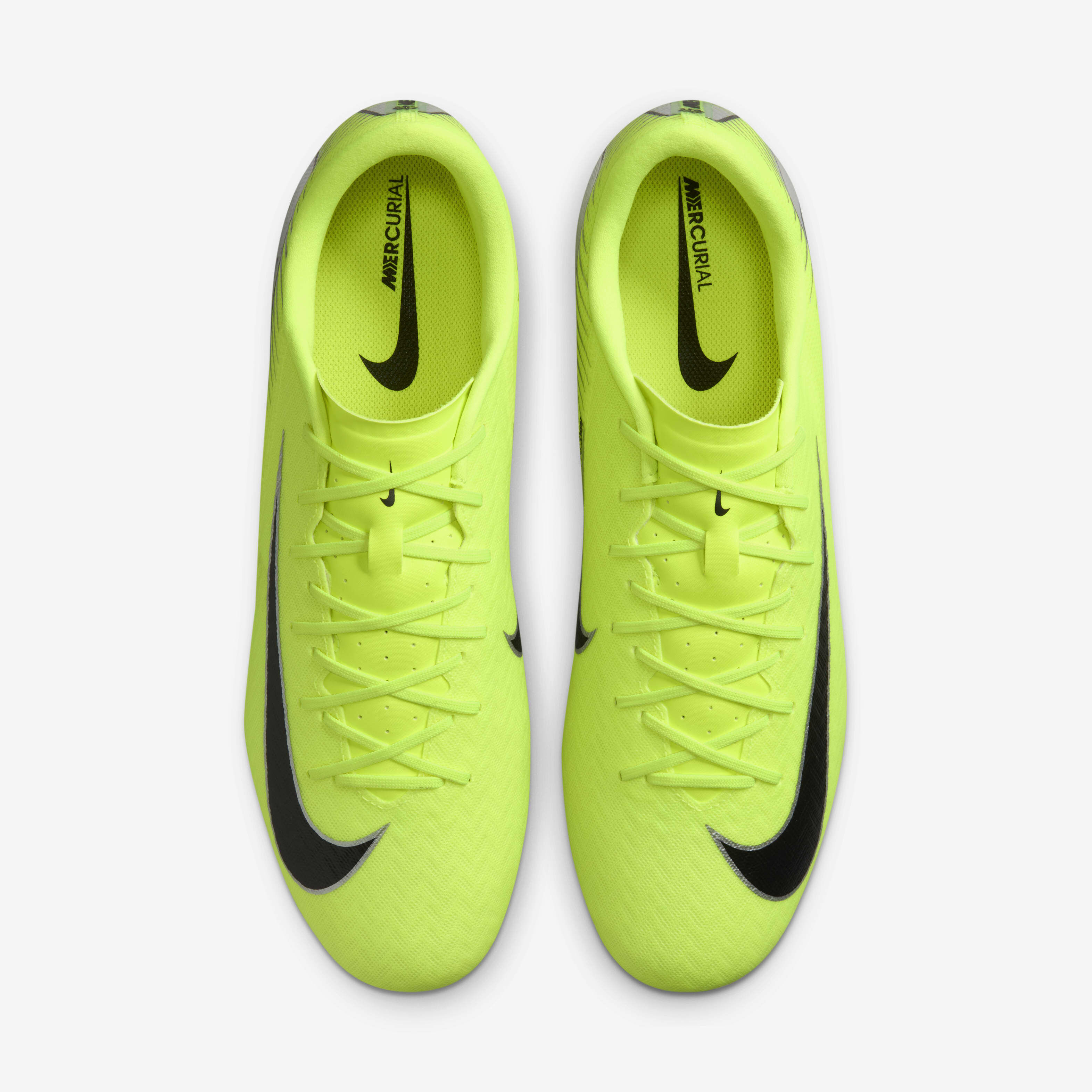 Mercurial victory fg football boots mens top