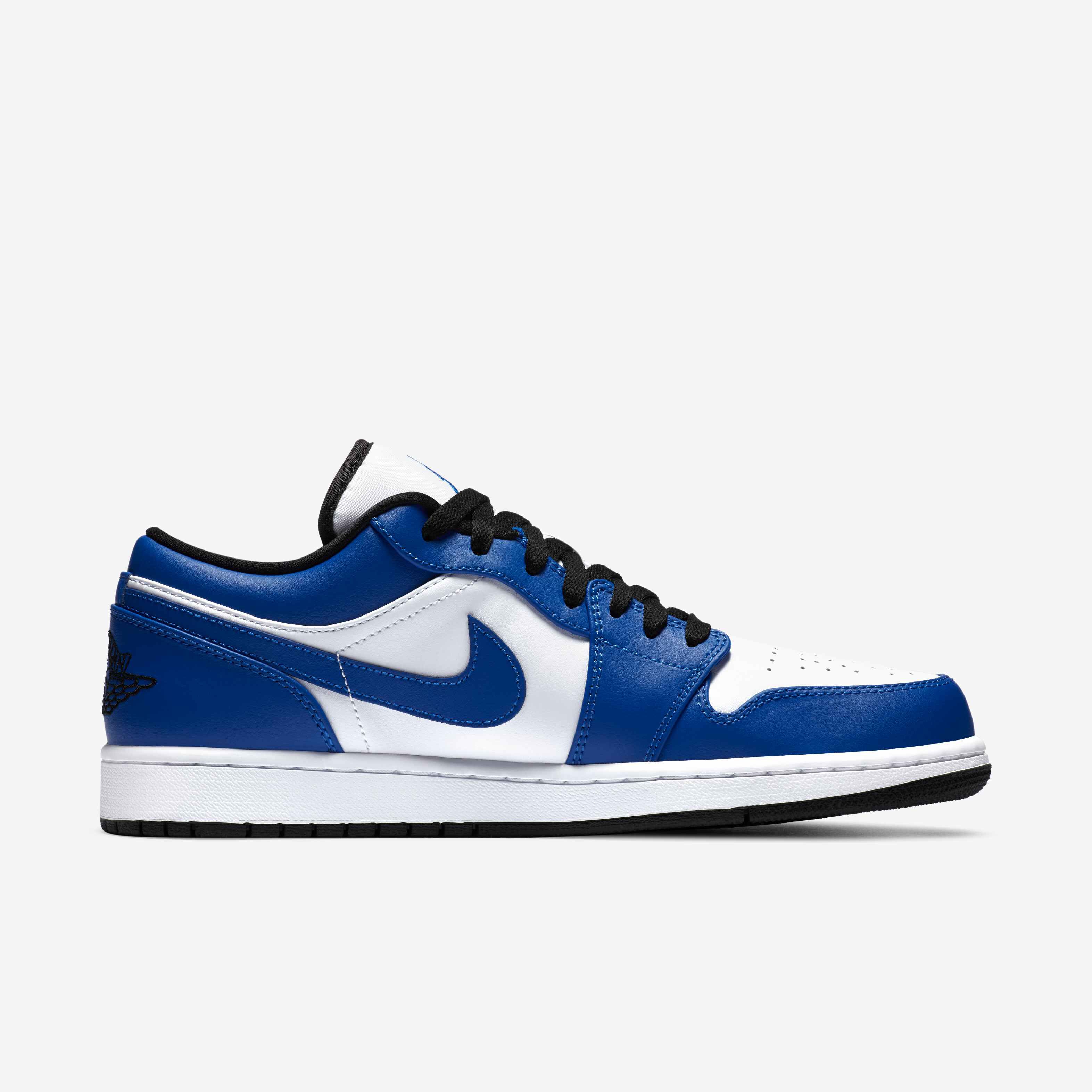 Air Jordan 1 Low Shoes image number 2