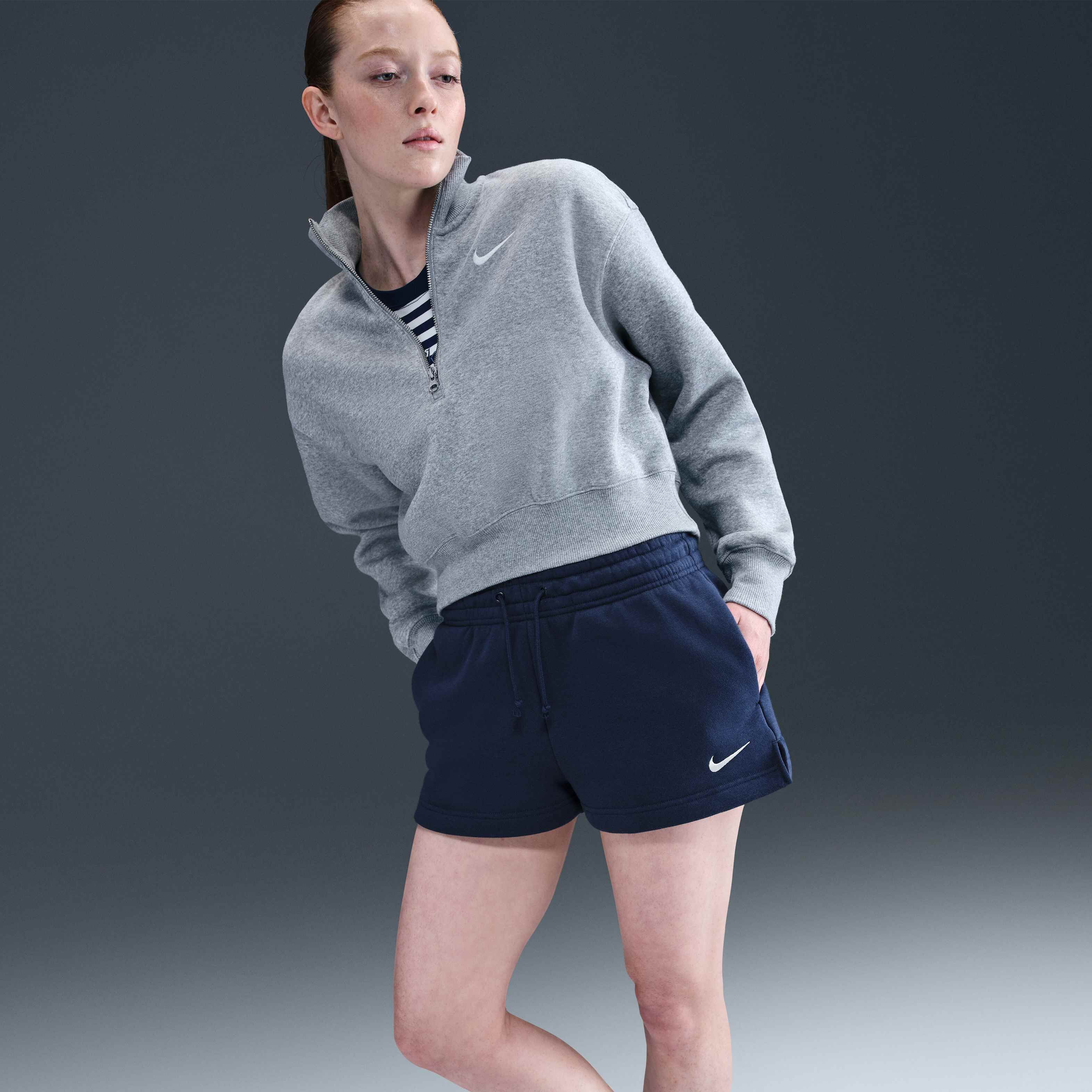Nike Sportswear Phoenix Fleece image number 4