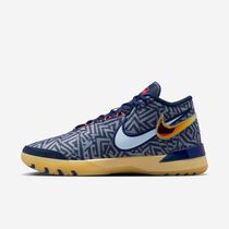 LeBron NXXT Genisus