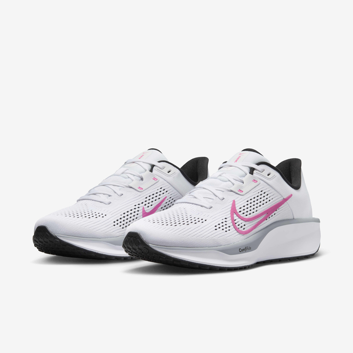 Buy Nike Quest 6 Women s Road Running Shoes White Pinksicle Wolf Grey buy-nike-quest-6-women-s-road-running-shoes-white-pinksicle-wolf-grey